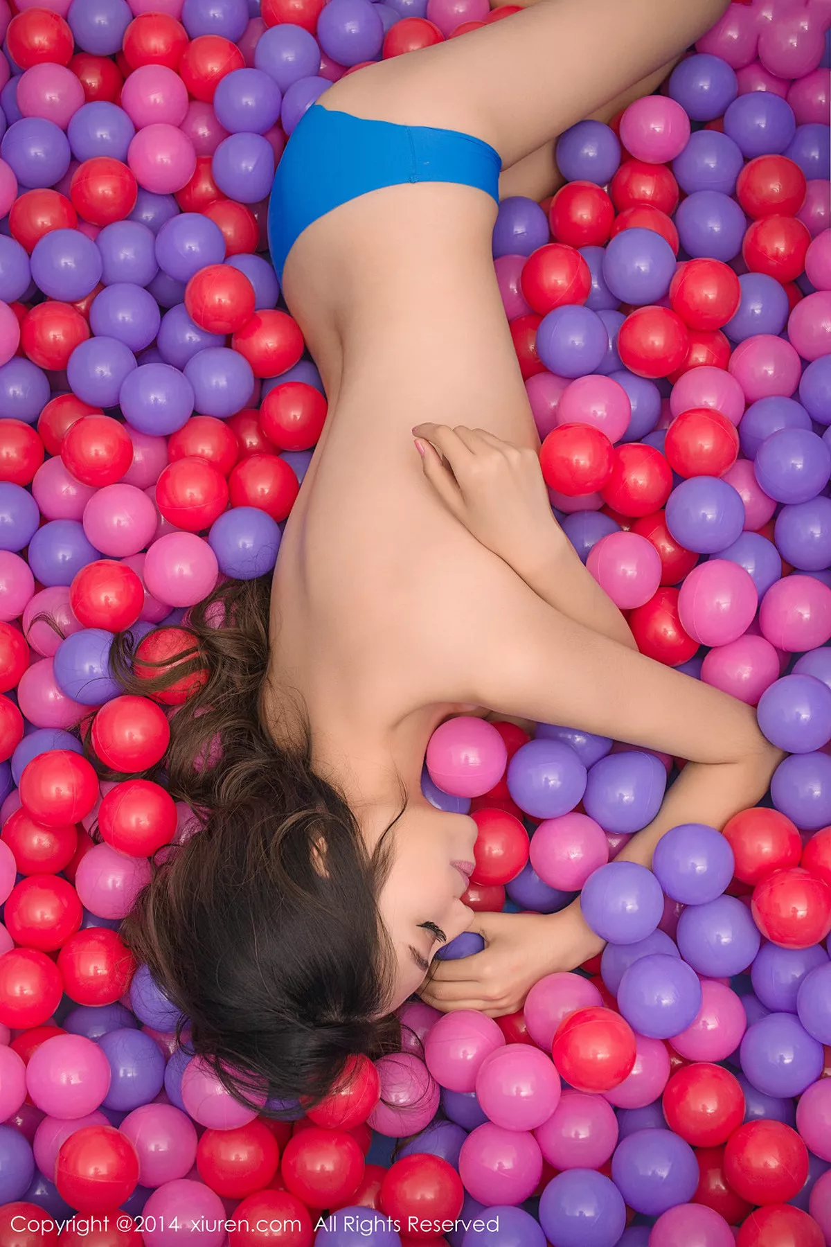 图片[16]-[XiuRen秀人网]第230期Cassie写真-秀人资源网