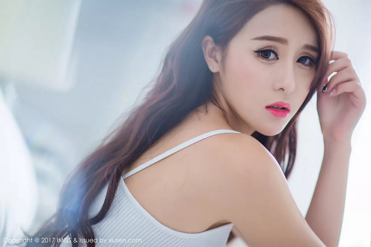 图片[25]-[Imiss爱蜜社]第148期娜大少爷写真-秀人资源网