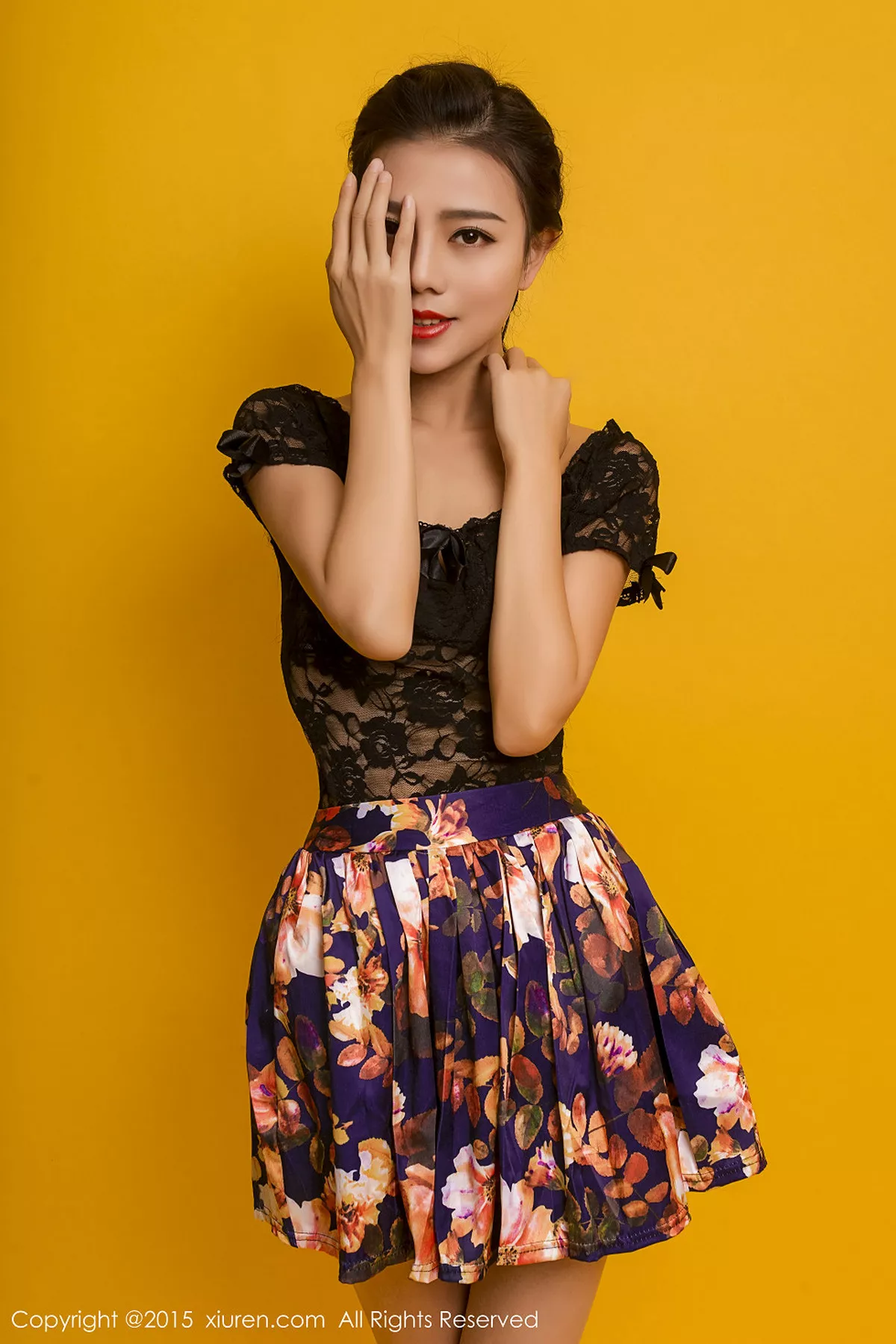 图片[24]-[XiuRen秀人网]第297期HONEYAL写真-秀人资源网