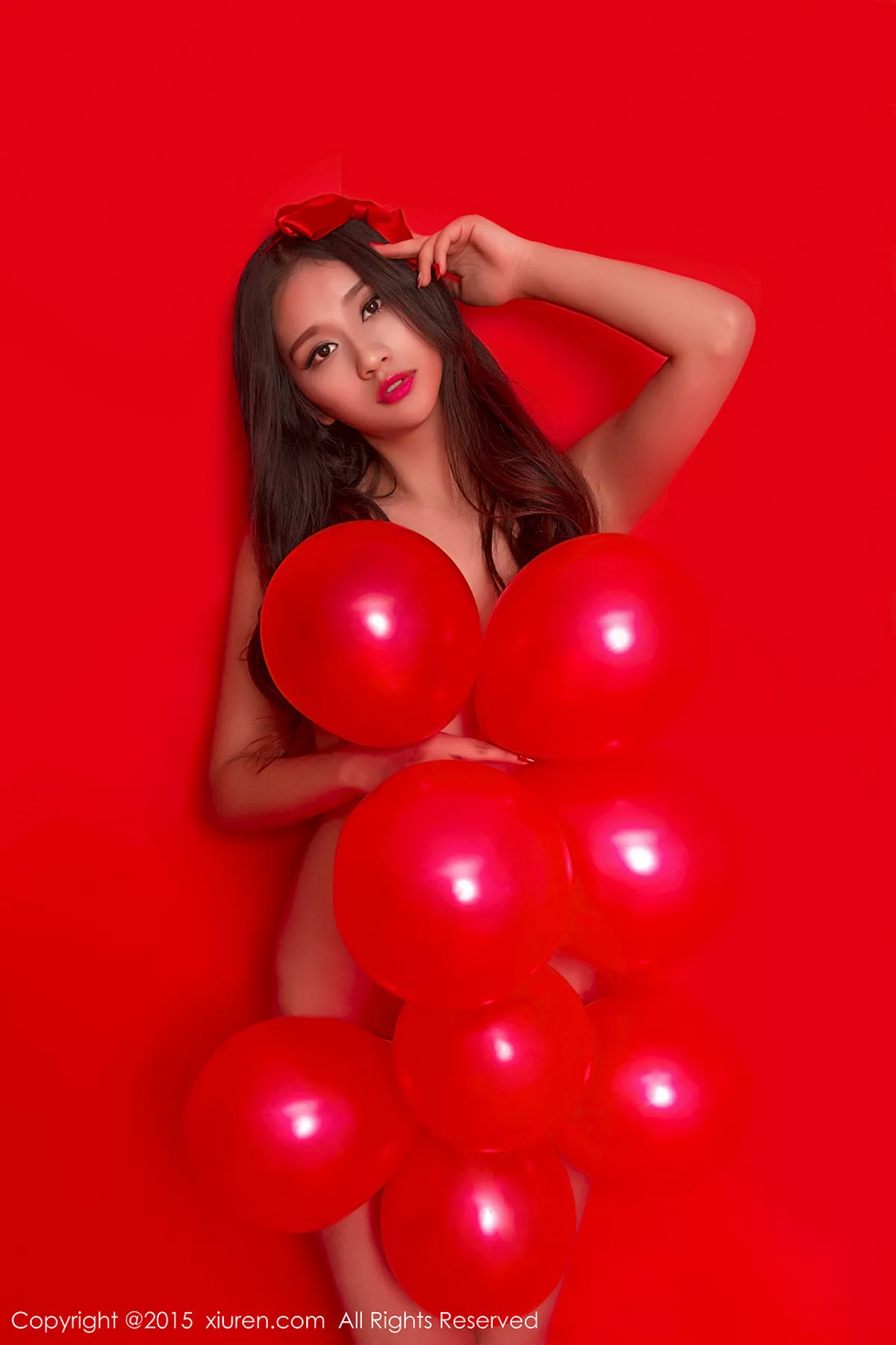 图片[2]-[XiuRen秀人网]第282期史雨姐姐写真-秀人资源网