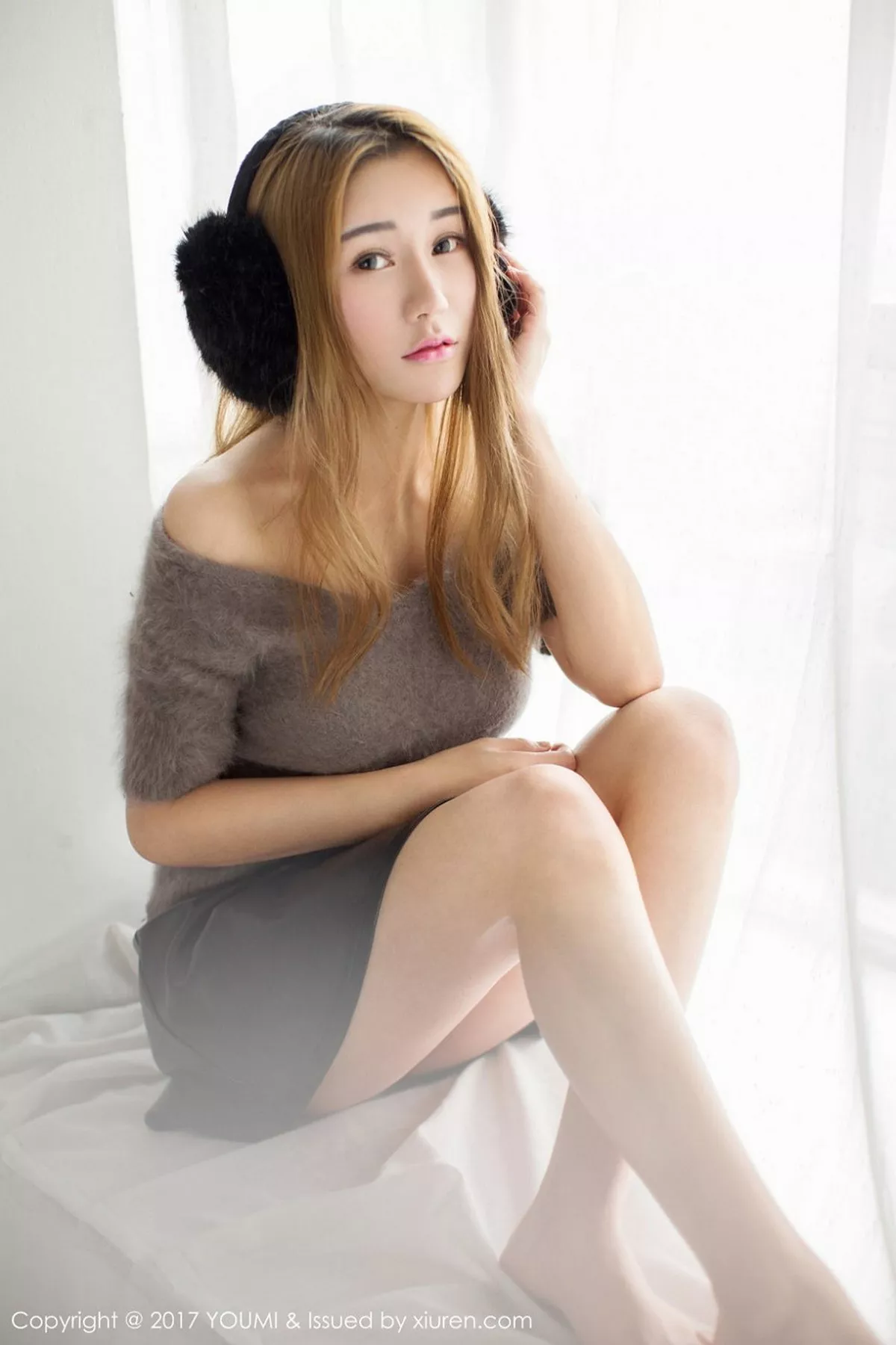 图片[10]-[YouMi尤蜜荟]第008期宋梓诺写真-秀人资源网