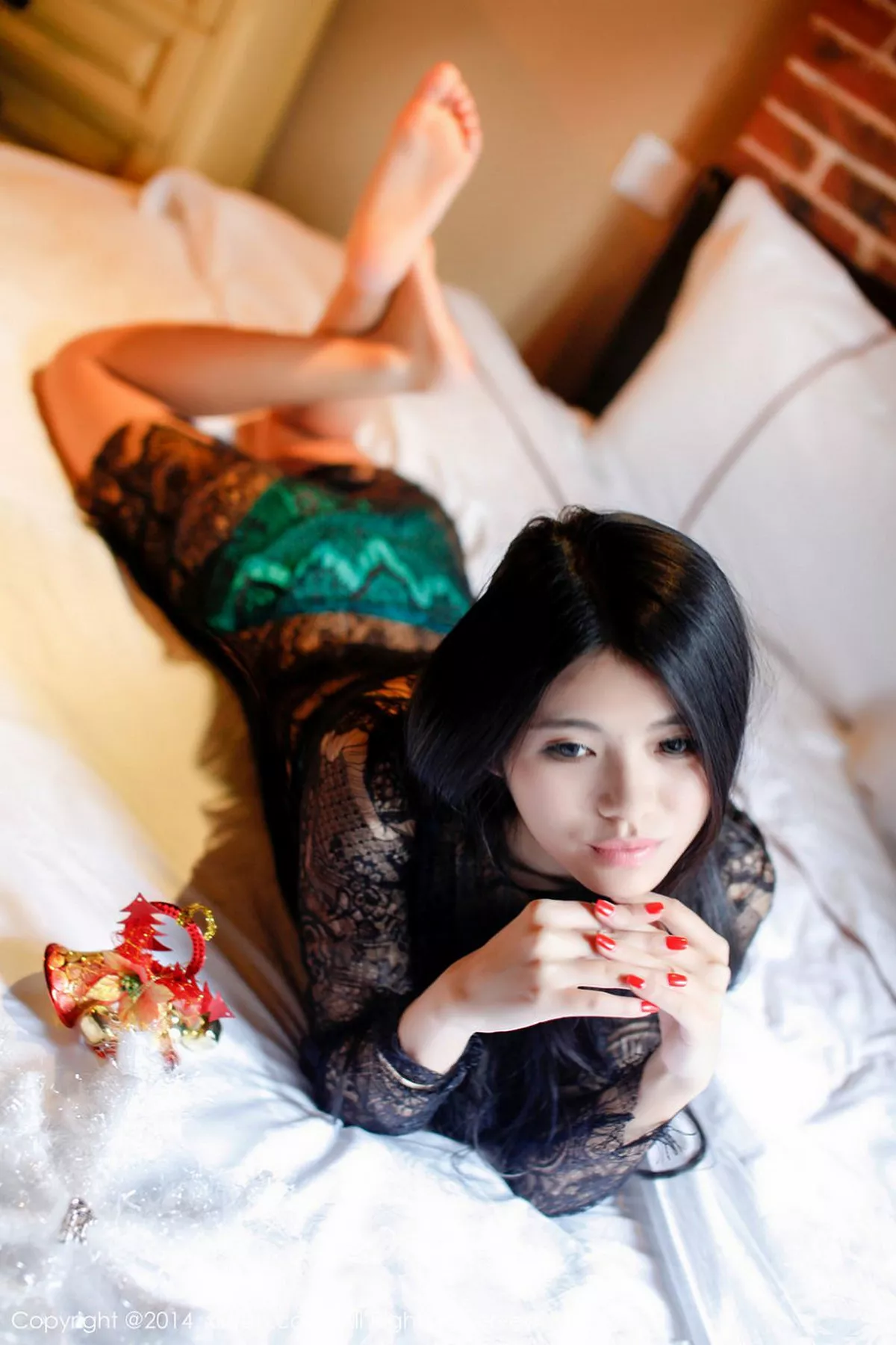 图片[20]-[XiuRen秀人网]第265期欧阳妮娜娜写真-秀人资源网