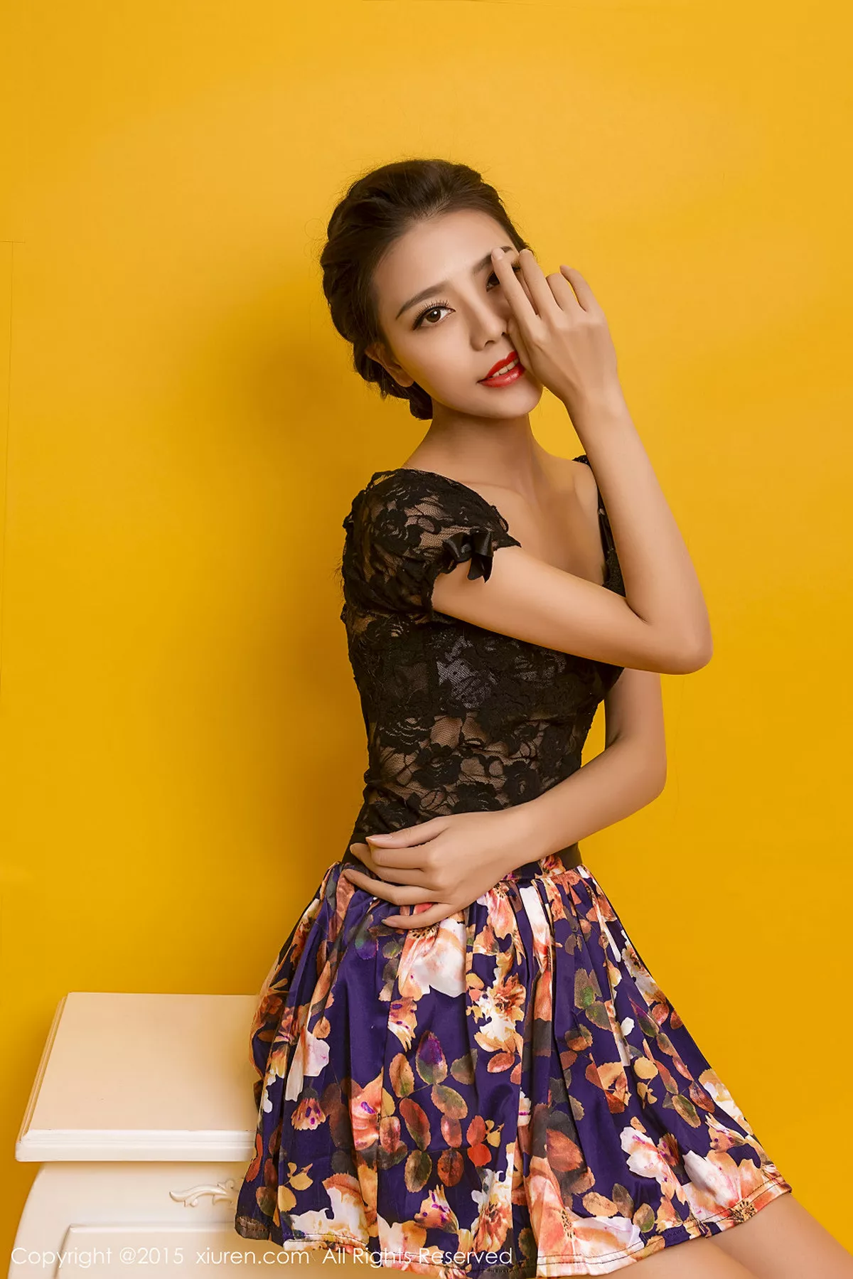 图片[16]-[XiuRen秀人网]第297期HONEYAL写真-秀人资源网