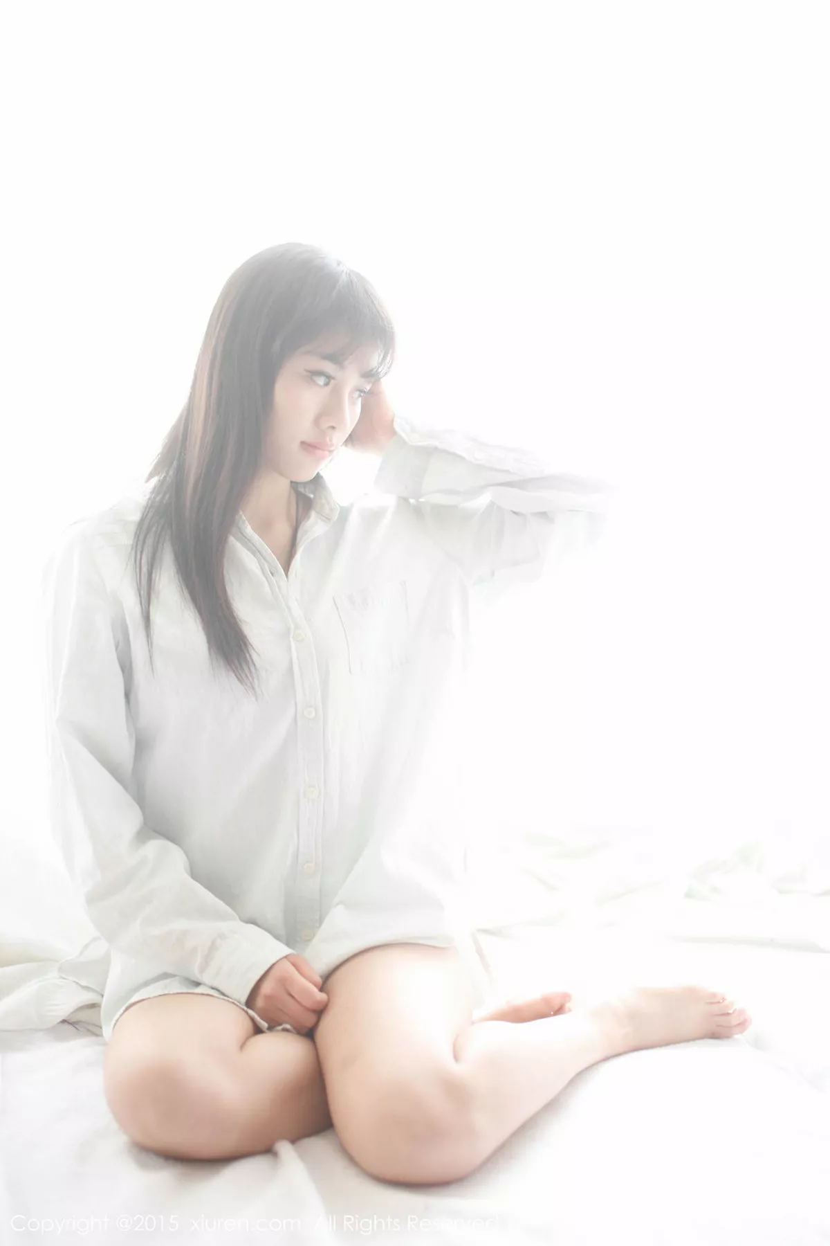 图片[20]-[XiuRen秀人网]第318期七米baby写真-秀人资源网