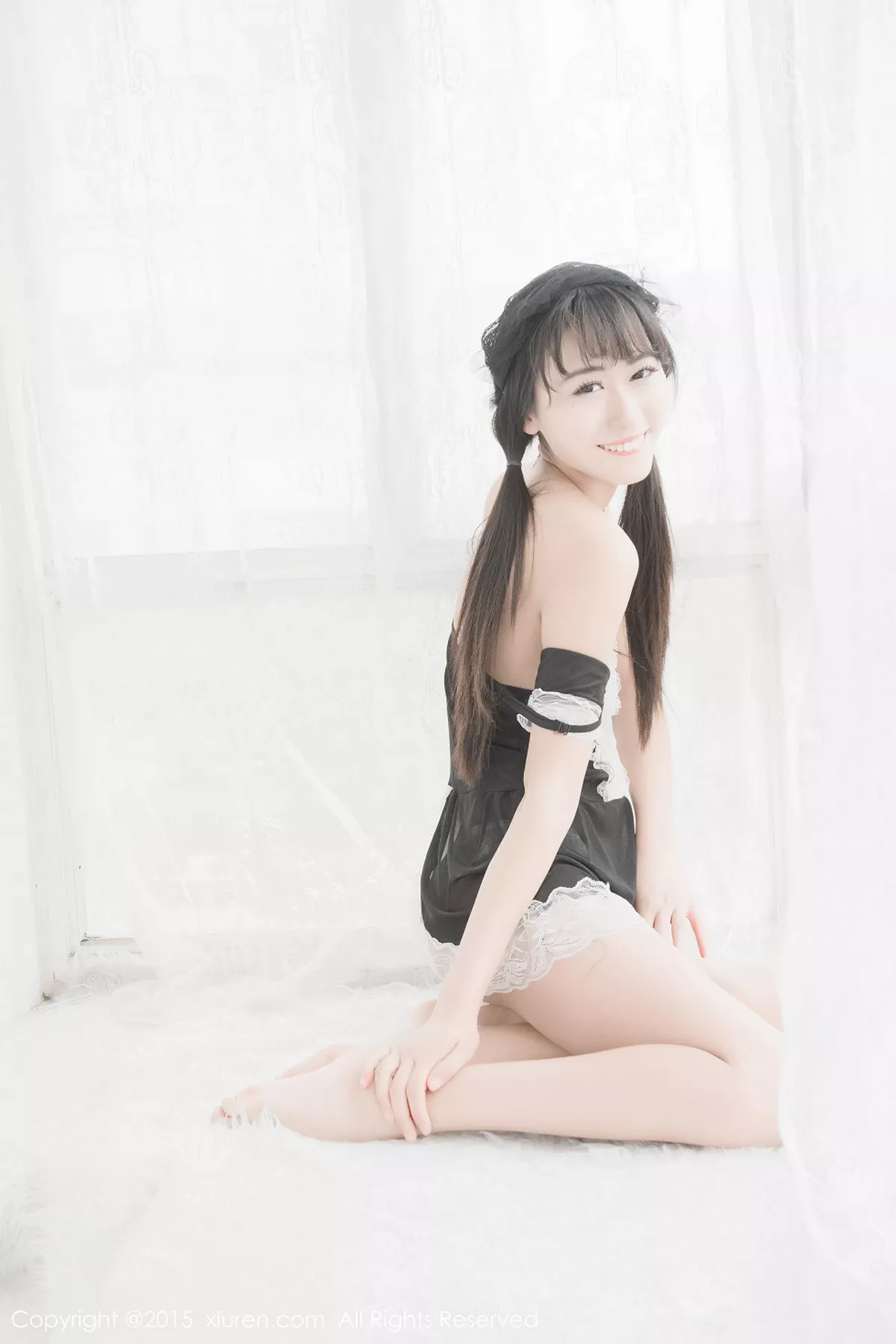 图片[11]-[XiuRen秀人网]第319期素素subaby写真-秀人资源网