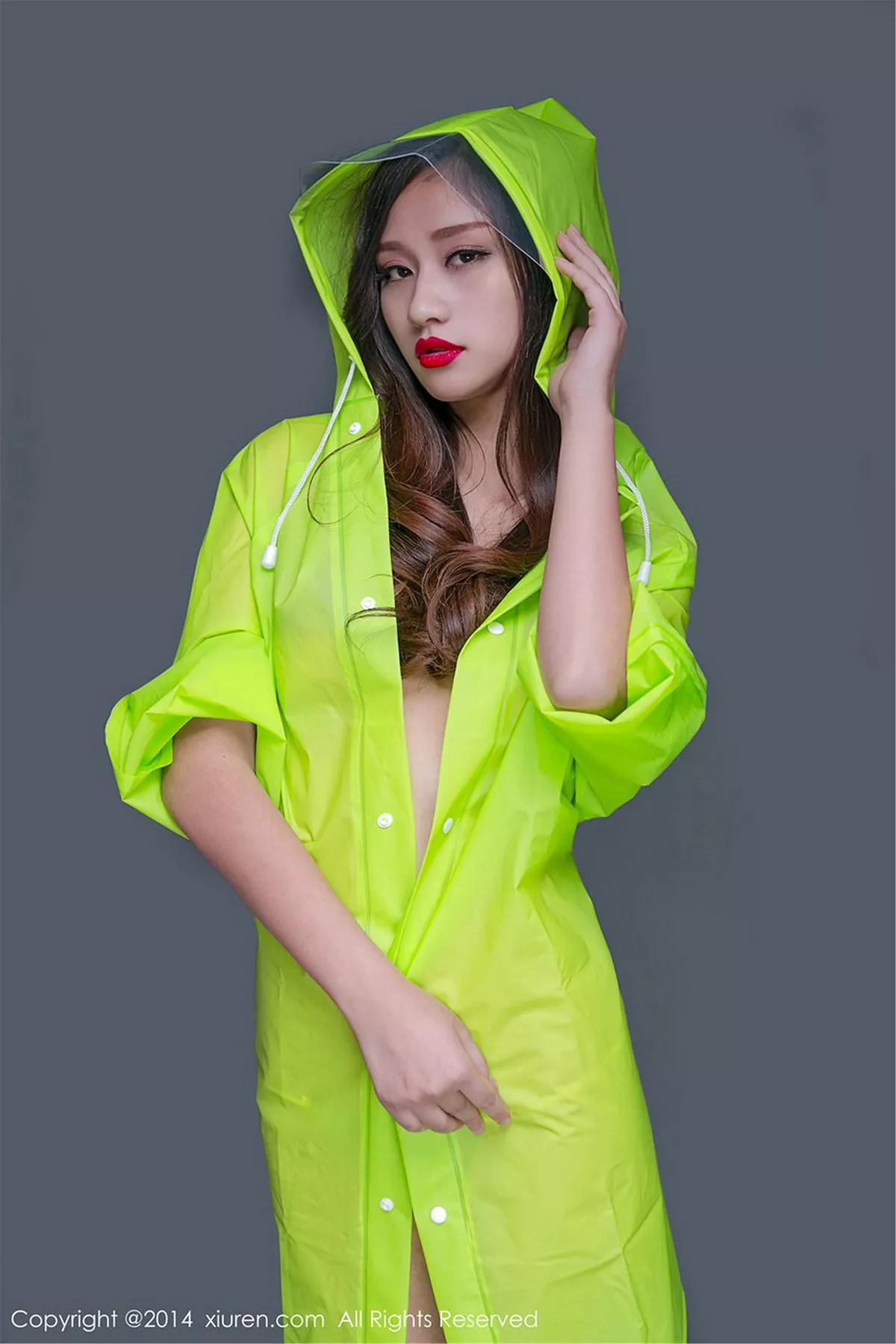 图片[7]-[XiuRen秀人网]第264期史雨姐姐写真-秀人资源网