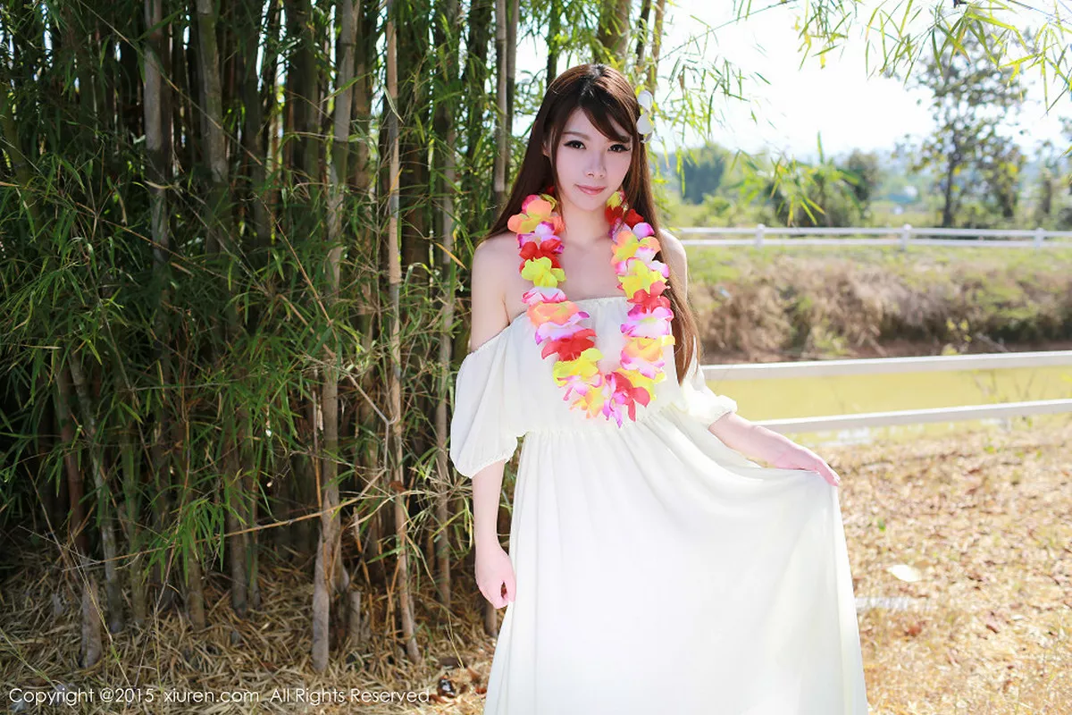 图片[9]-[XiuRen秀人网]第307期MARA醬写真-秀人资源网