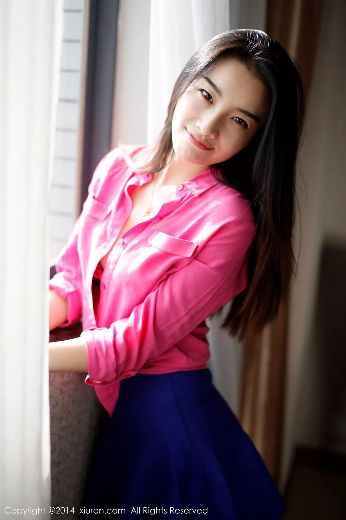 图片[11]-[XiuRen秀人网]第240期洁儿Sookie写真-秀人资源网