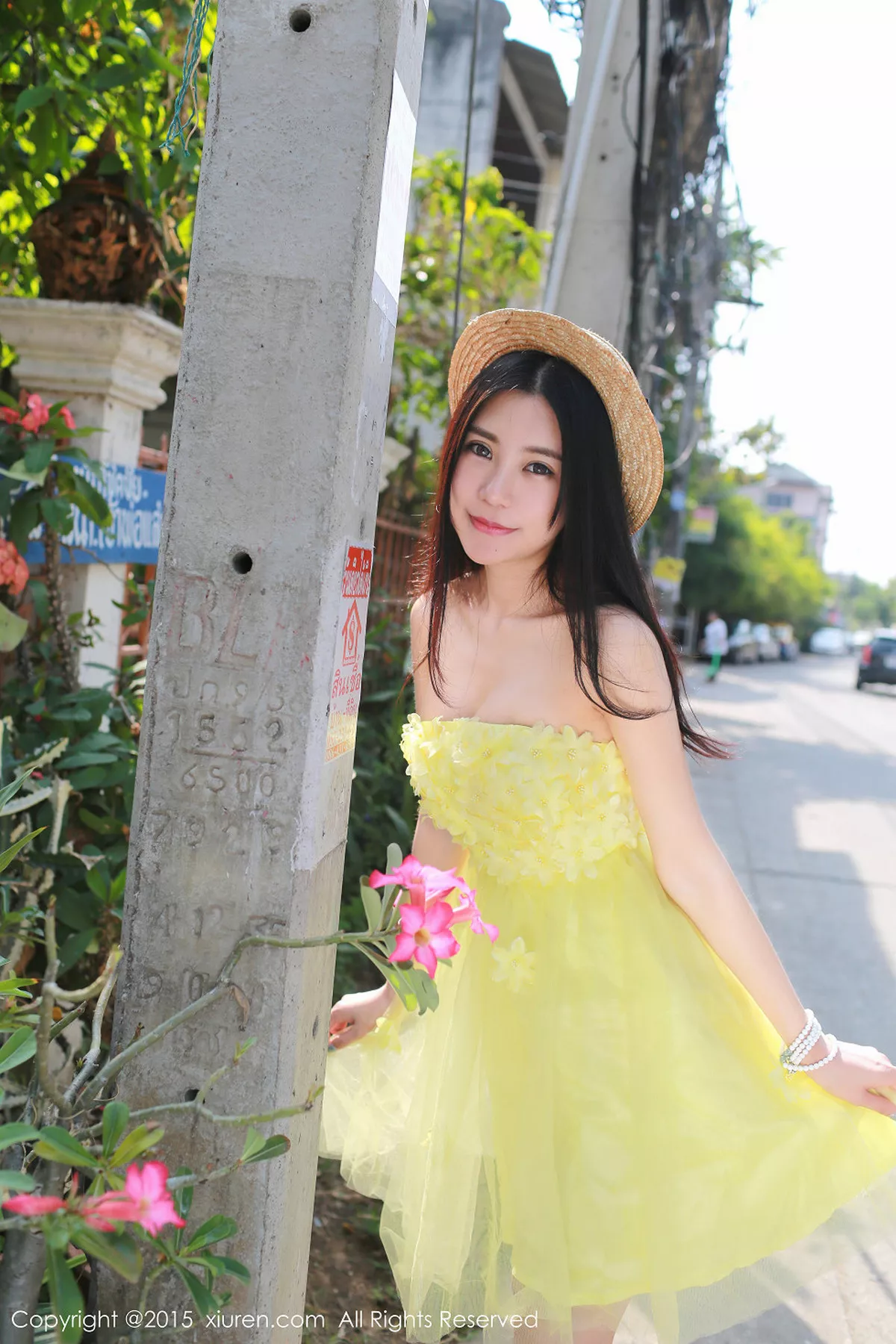 图片[18]-[XiuRen秀人网]第296期绮里嘉写真-秀人资源网