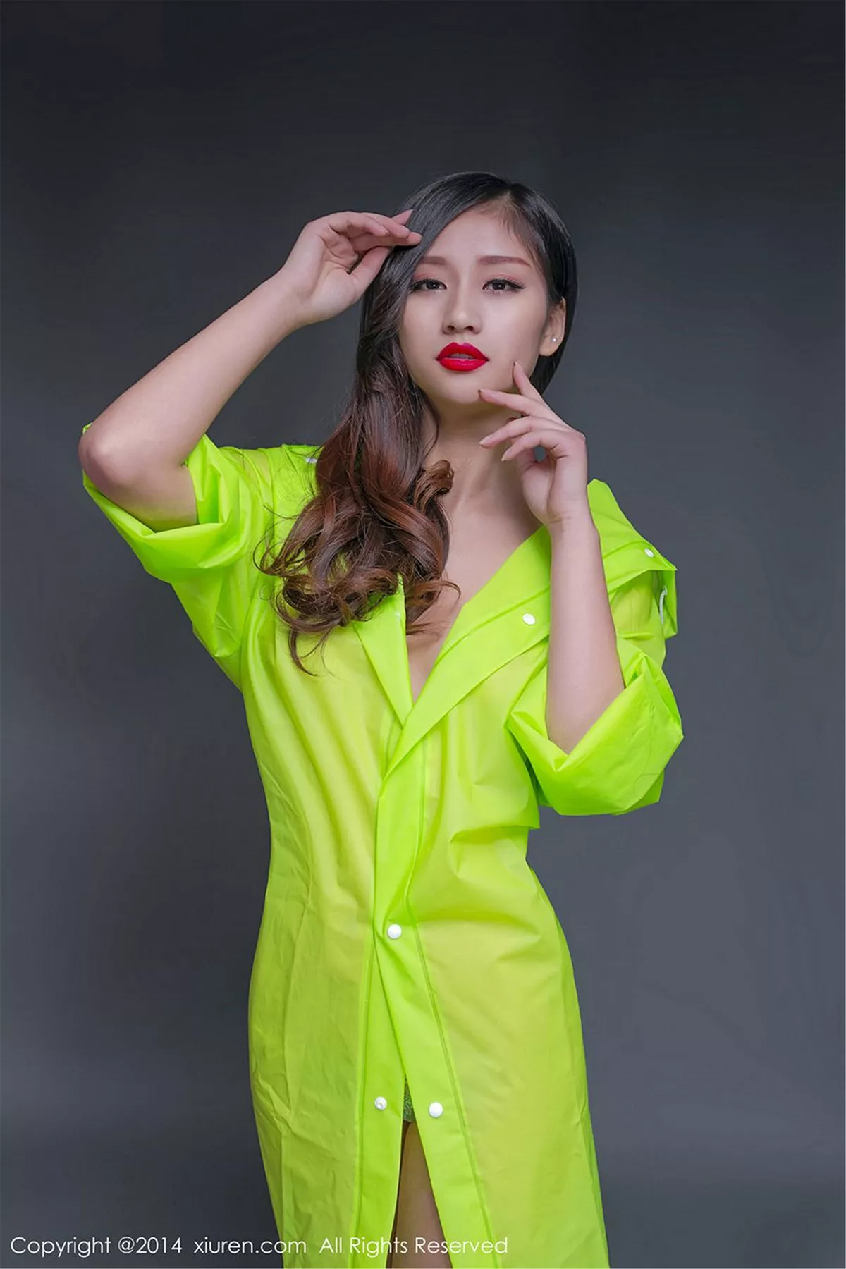 图片[12]-[XiuRen秀人网]第264期史雨姐姐写真-秀人资源网