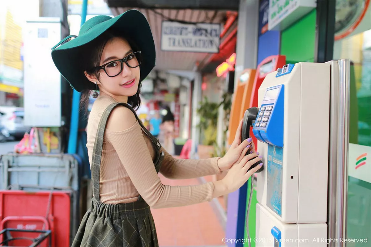 图片[5]-[XiuRen秀人网]第267期绮里嘉写真-秀人资源网