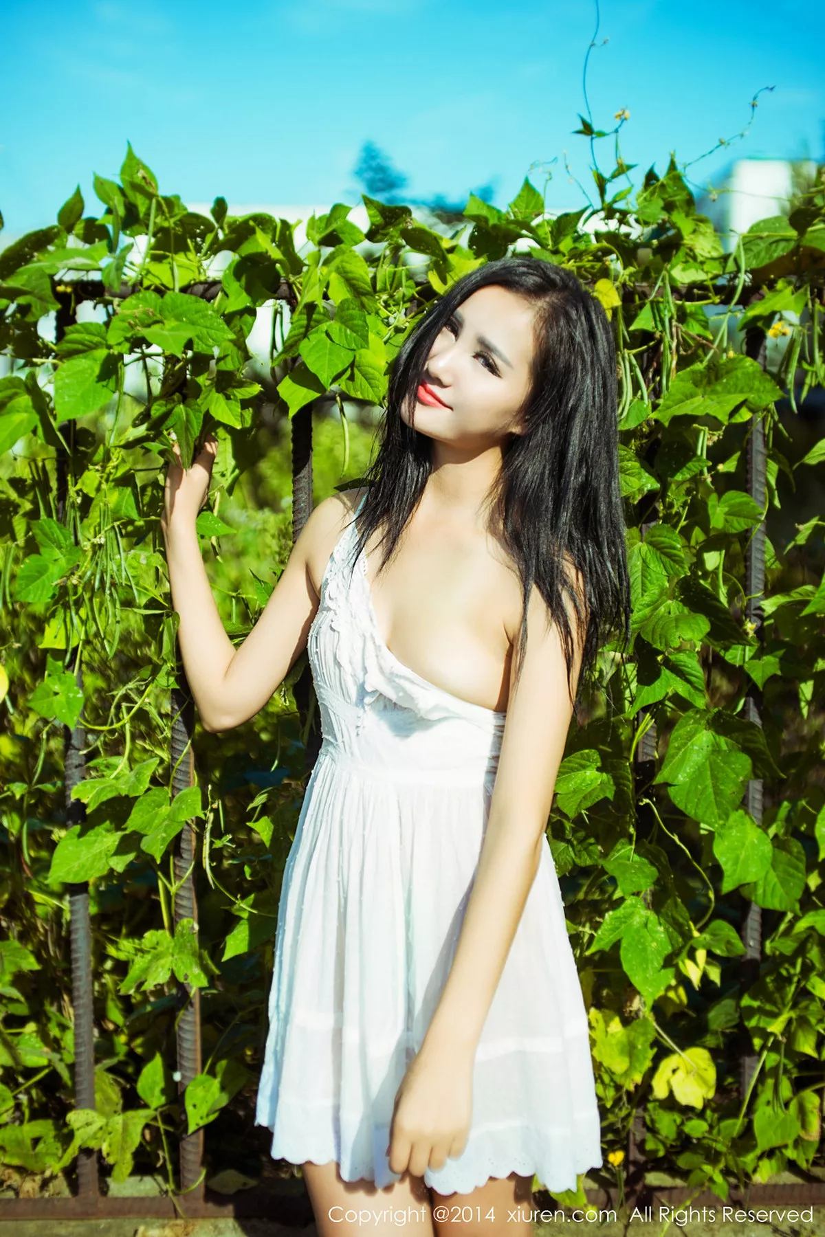 图片[17]-[XiuRen秀人网]第226期刘薇拉写真-秀人资源网