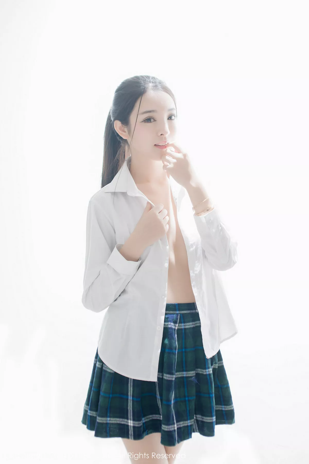 [XiuRen秀人网]第256期陈大榕写真-秀人资源网