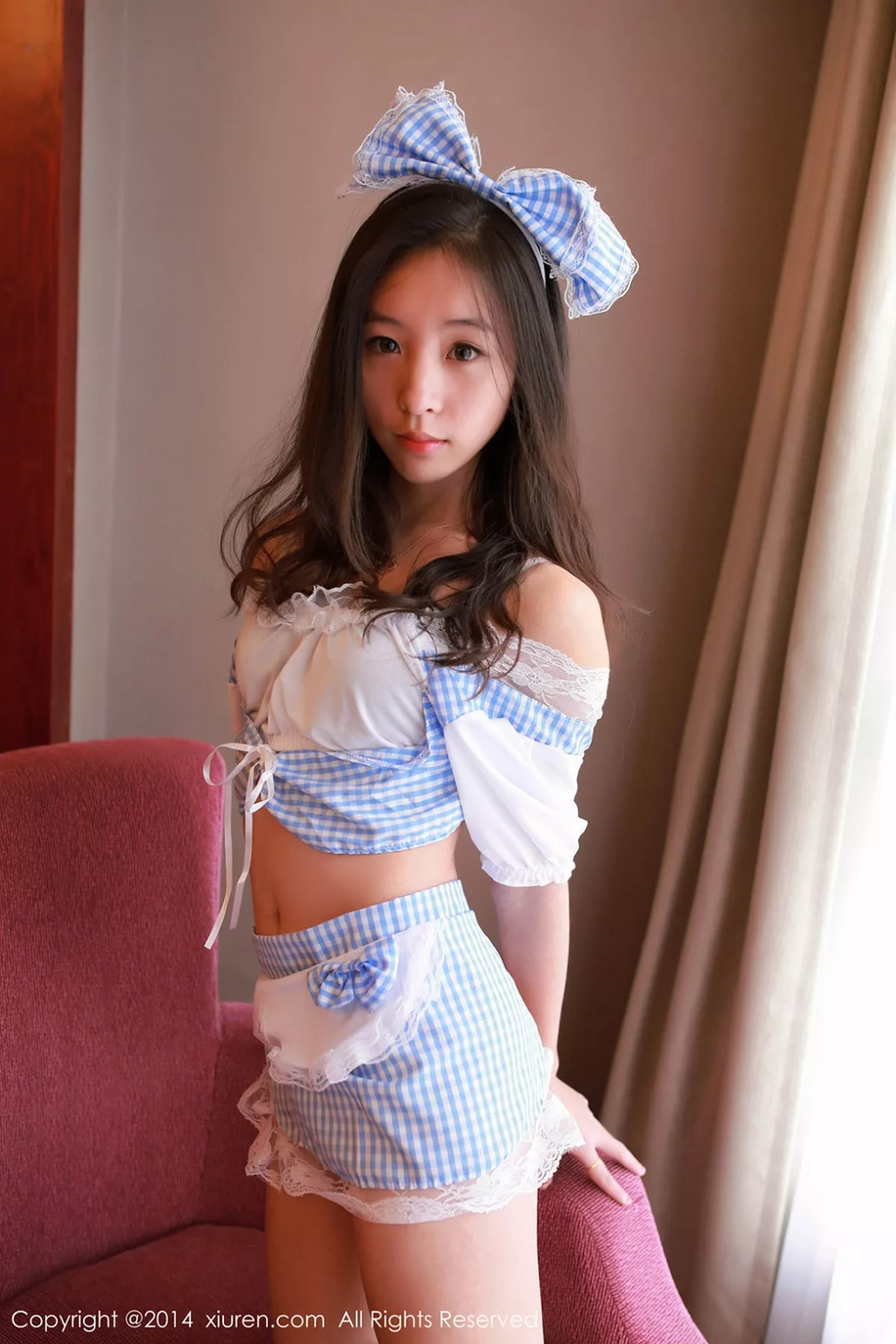 图片[12]-[XiuRen秀人网]第263期梓萱Crystal写真-秀人资源网