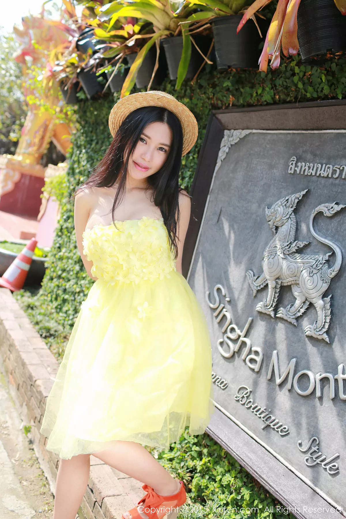 图片[7]-[XiuRen秀人网]第296期绮里嘉写真-秀人资源网