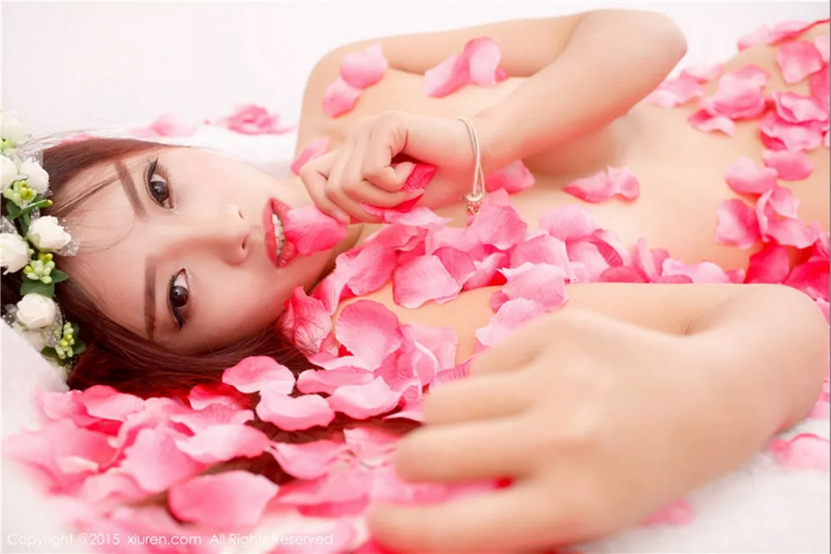 图片[6]-[XiuRen秀人网]第310期尹冰雅写真-秀人资源网