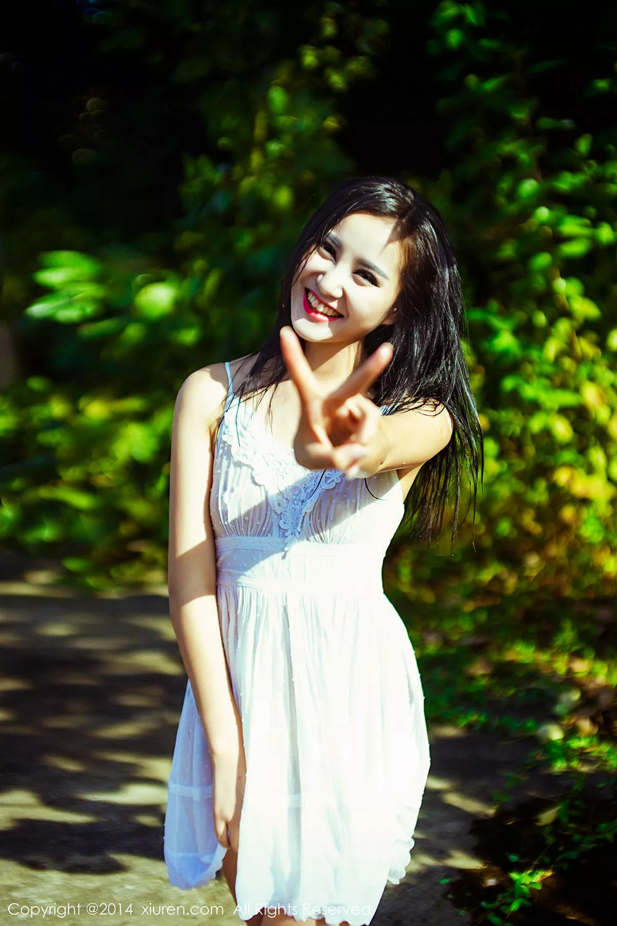 图片[15]-[XiuRen秀人网]第226期刘薇拉写真-秀人资源网