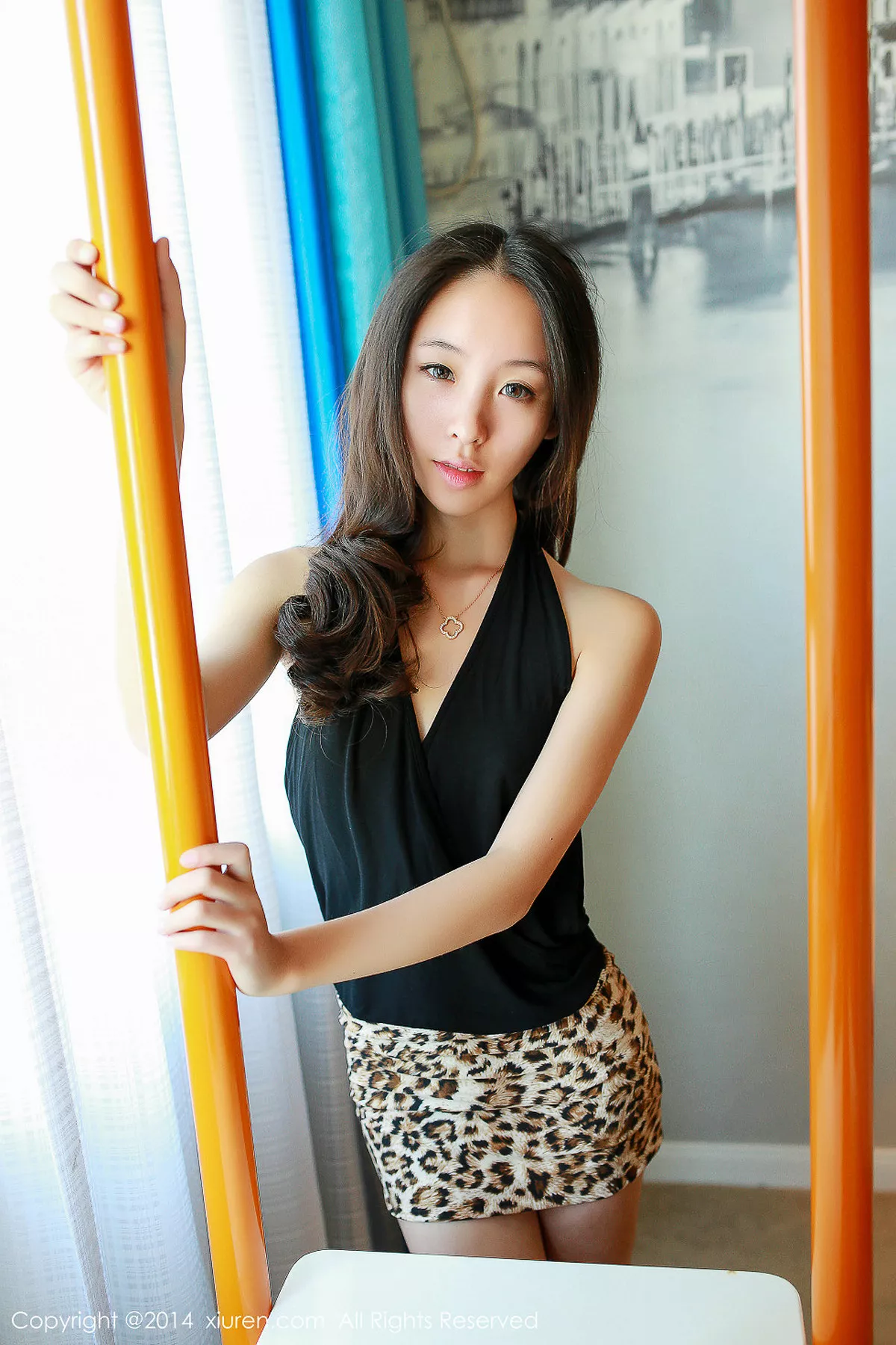 图片[6]-[XiuRen秀人网]第241期梓萱Crystal写真-秀人资源网