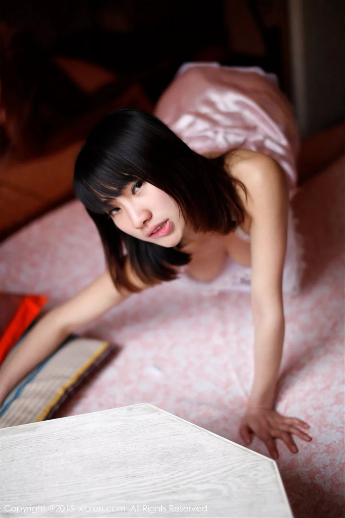 图片[2]-[XiuRen秀人网]第270期颜浅浅写真-秀人资源网