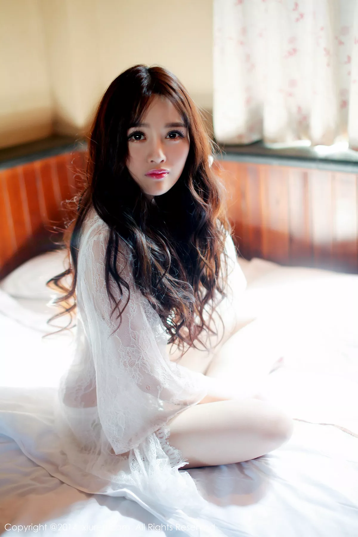 图片[2]-[XiuRen秀人网]第225期高溜MilkCat写真-秀人资源网