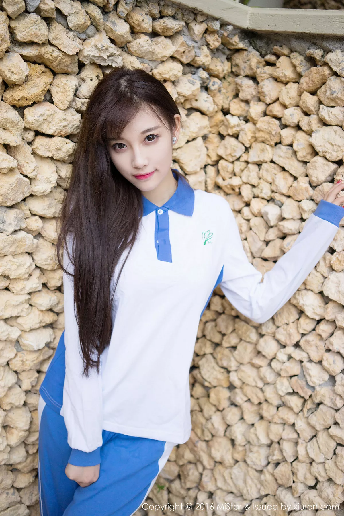 图片[3]-[MiStar魅妍社]第145期小甜心CC写真-秀人资源网