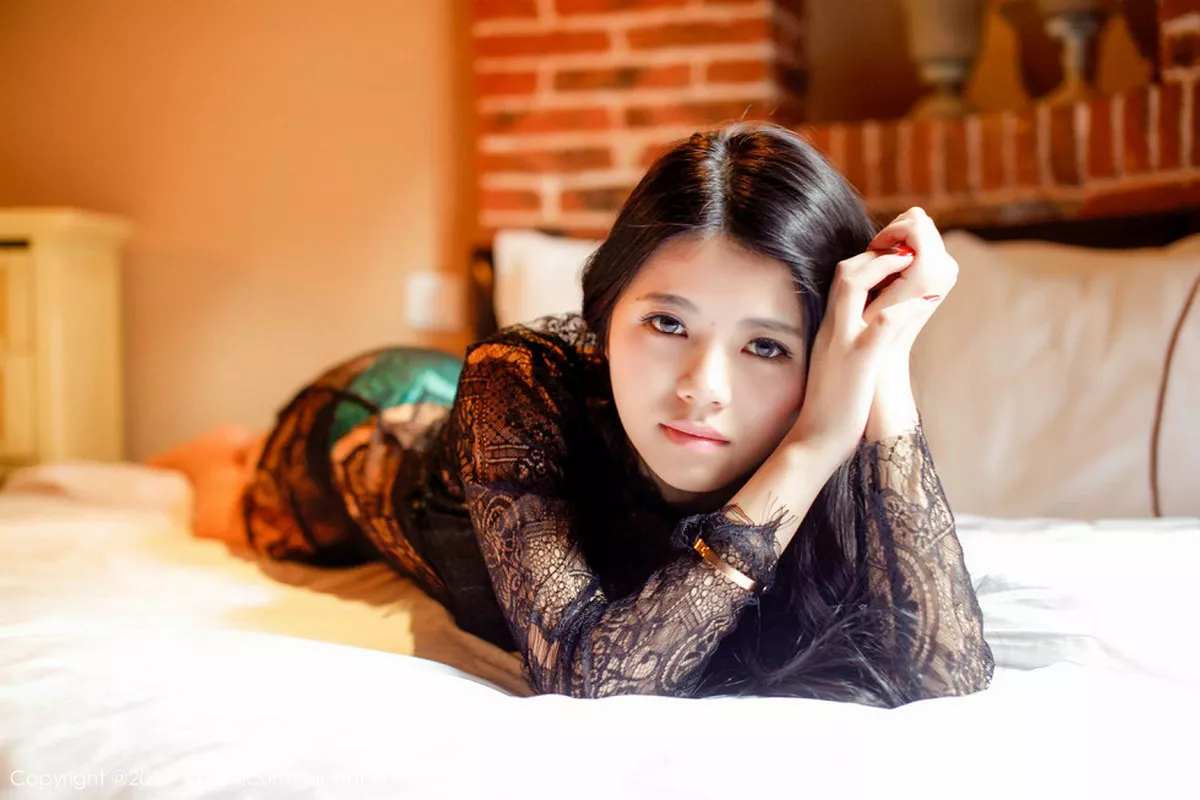 图片[8]-[XiuRen秀人网]第265期欧阳妮娜娜写真-秀人资源网