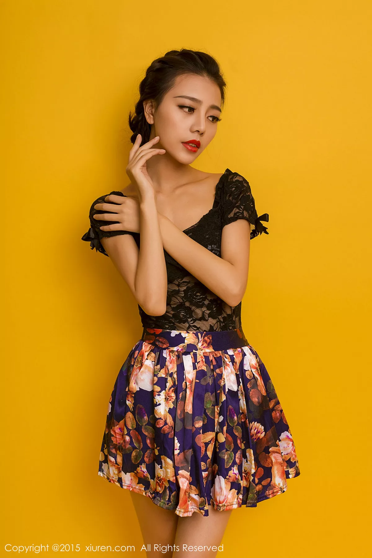 图片[27]-[XiuRen秀人网]第297期HONEYAL写真-秀人资源网