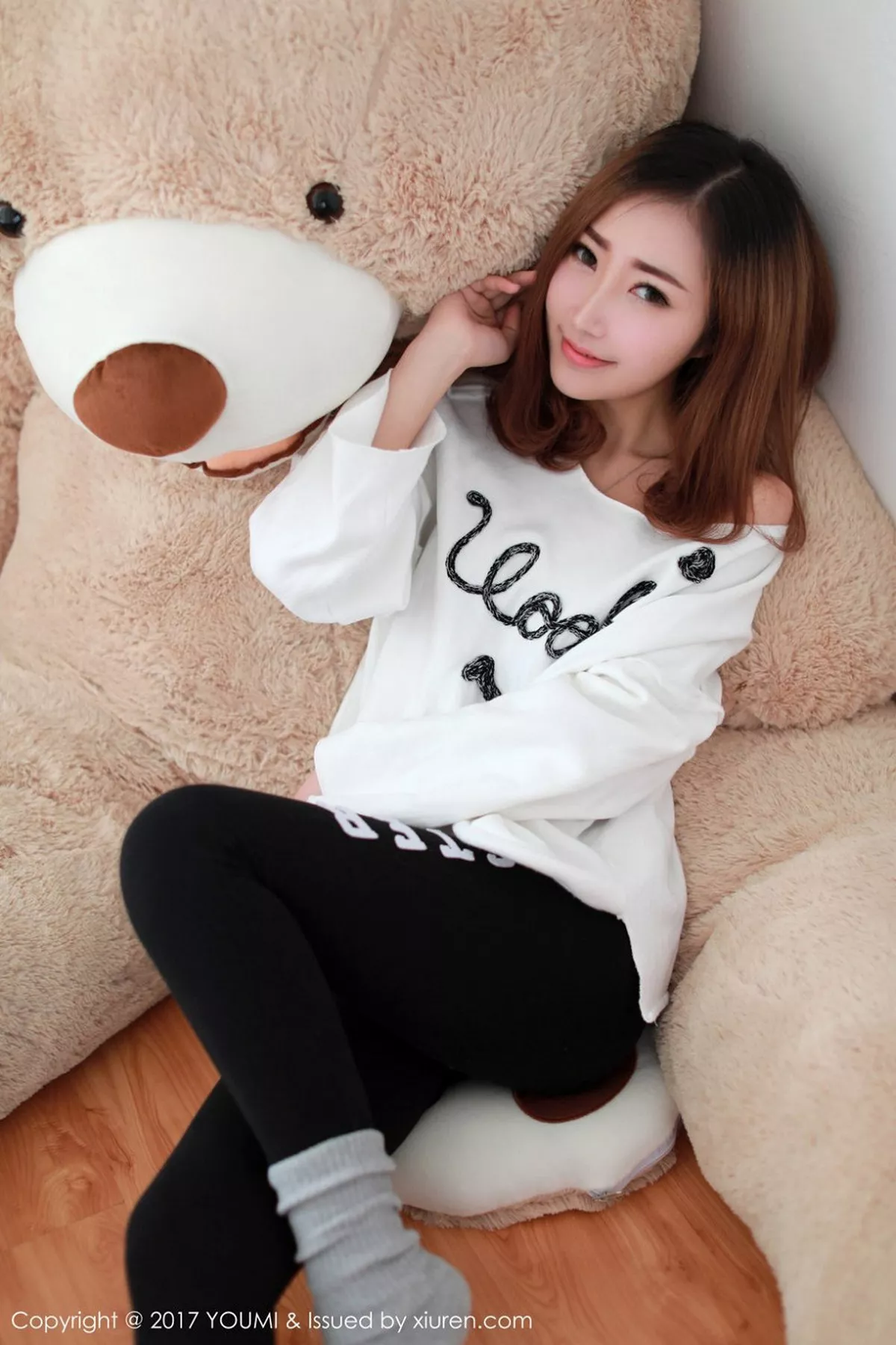 图片[29]-[YouMi尤蜜荟]第005期Yumi尤美写真-秀人资源网