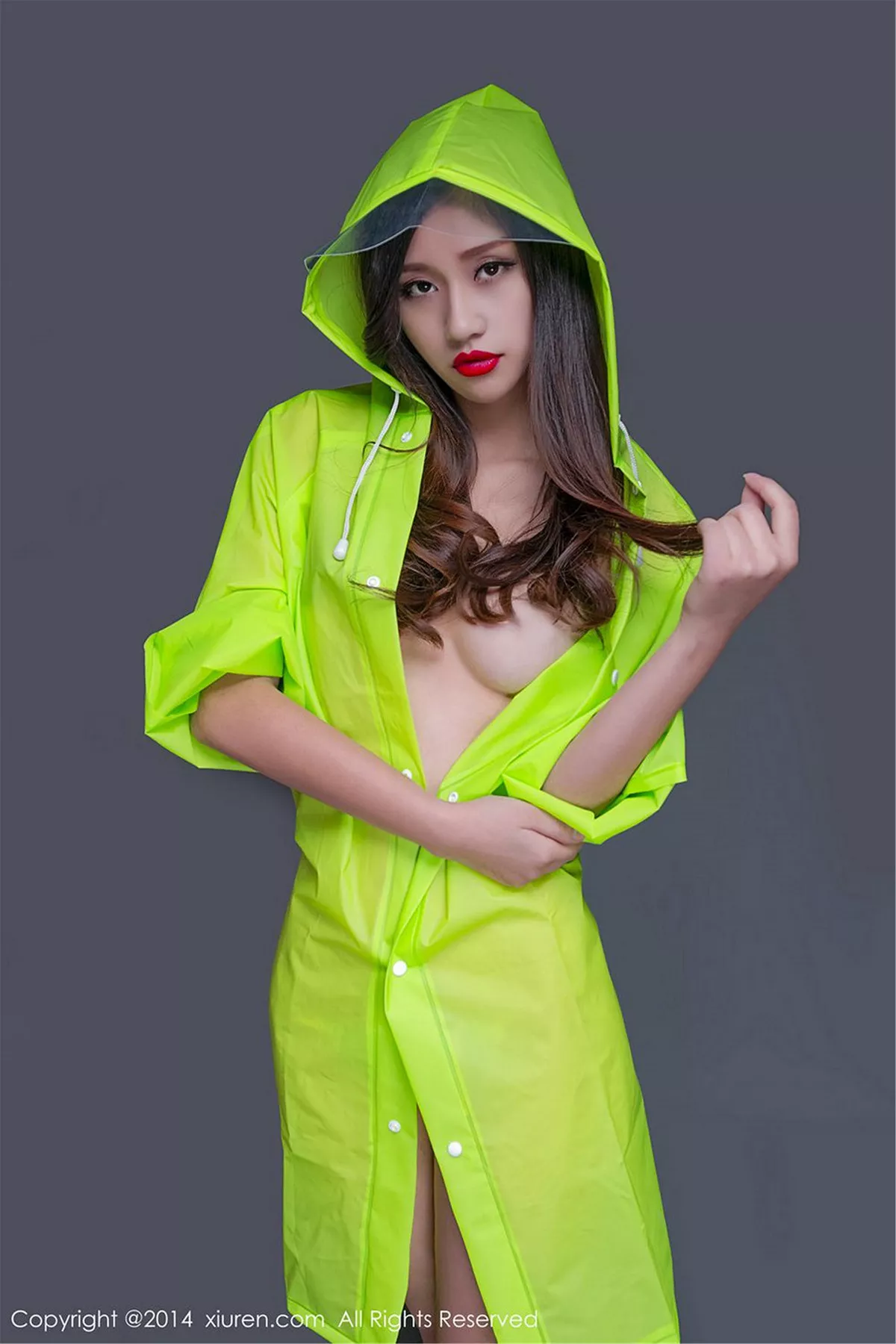 图片[17]-[XiuRen秀人网]第264期史雨姐姐写真-秀人资源网