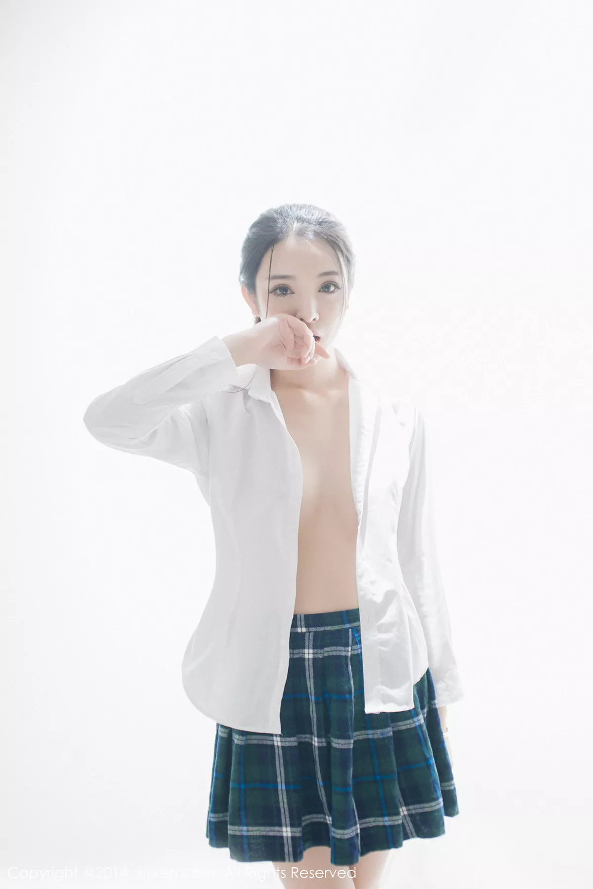 图片[6]-[XiuRen秀人网]第256期陈大榕写真-秀人资源网