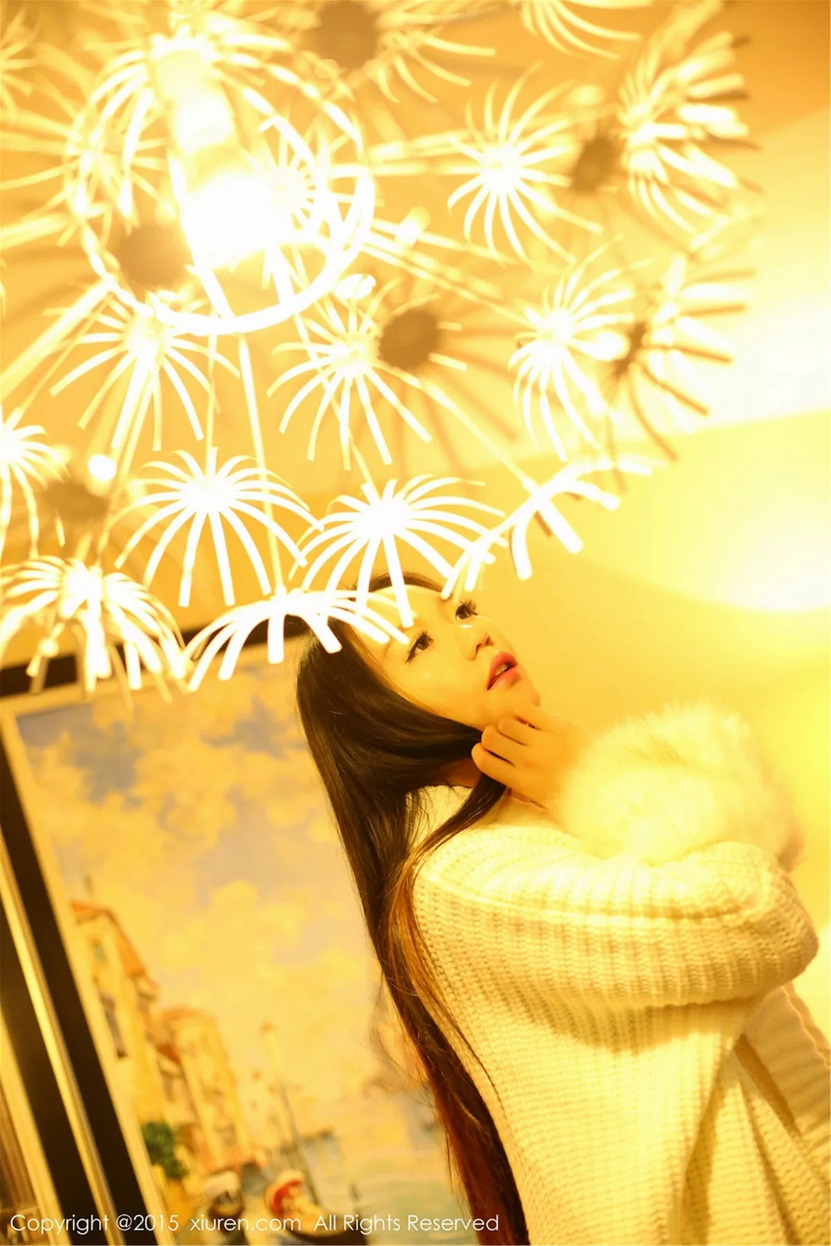 图片[32]-[XiuRen秀人网]第273期Jennifer小若写真-秀人资源网