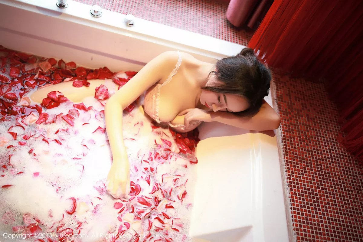 图片[13]-[XiuRen秀人网]第355期鱼猫盾写真-秀人资源网