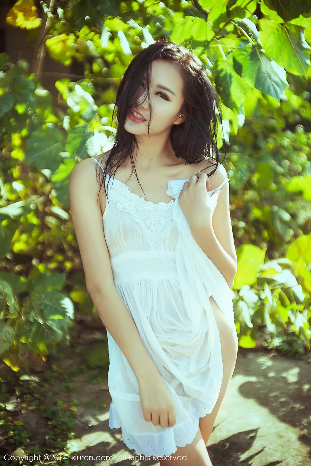 图片[12]-[XiuRen秀人网]第226期刘薇拉写真-秀人资源网