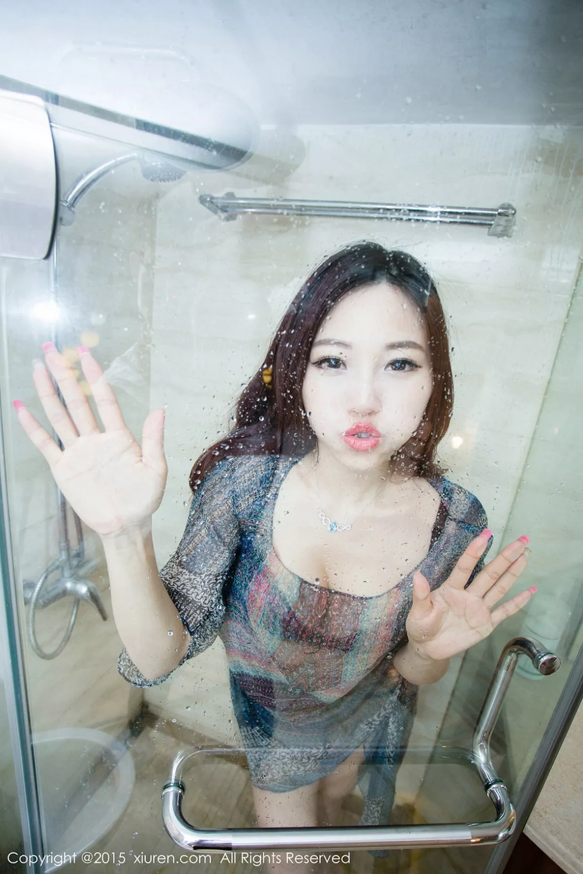 图片[2]-[XiuRen秀人网]第289期沫晓伊写真-秀人资源网