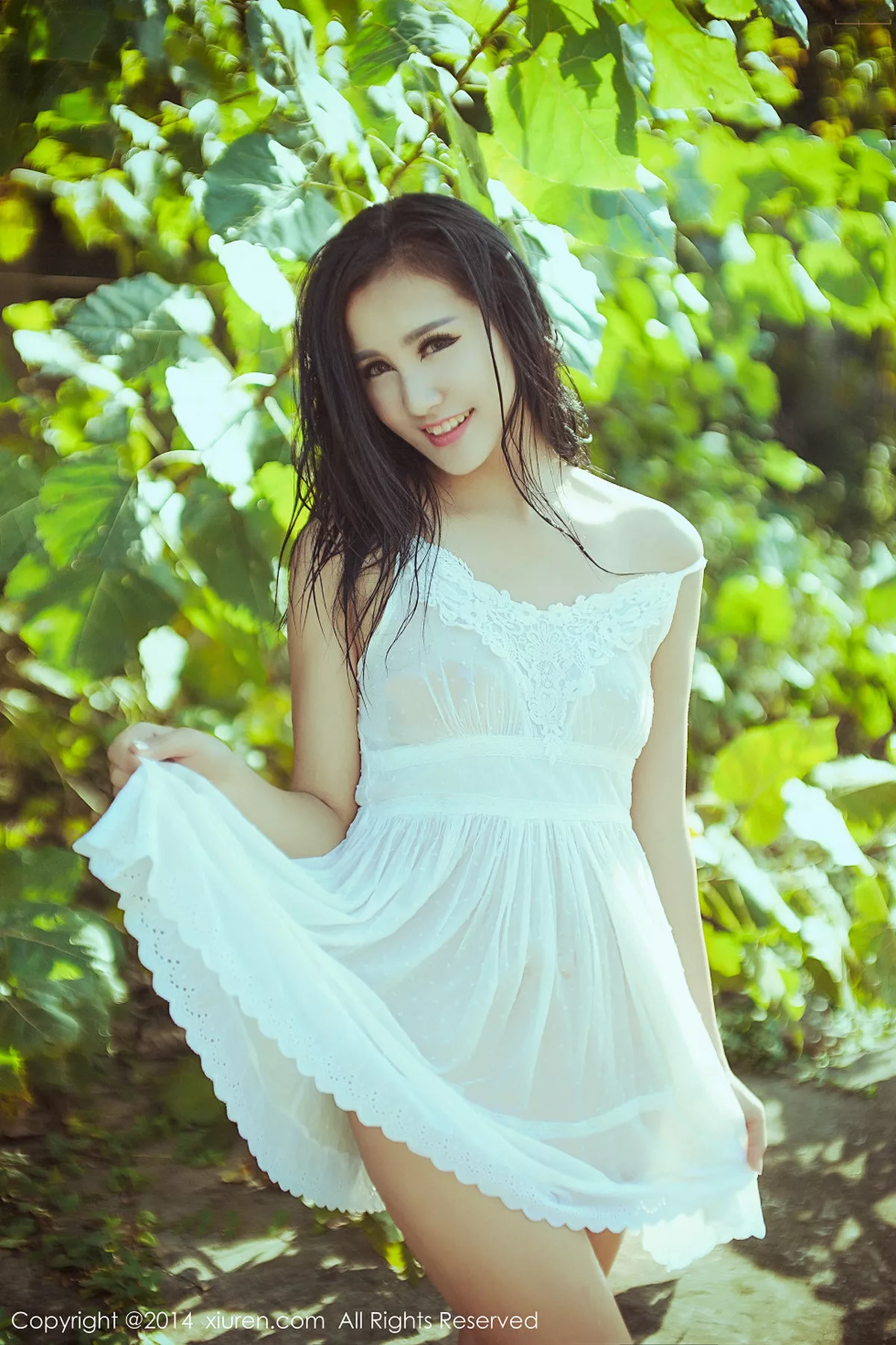 图片[13]-[XiuRen秀人网]第226期刘薇拉写真-秀人资源网