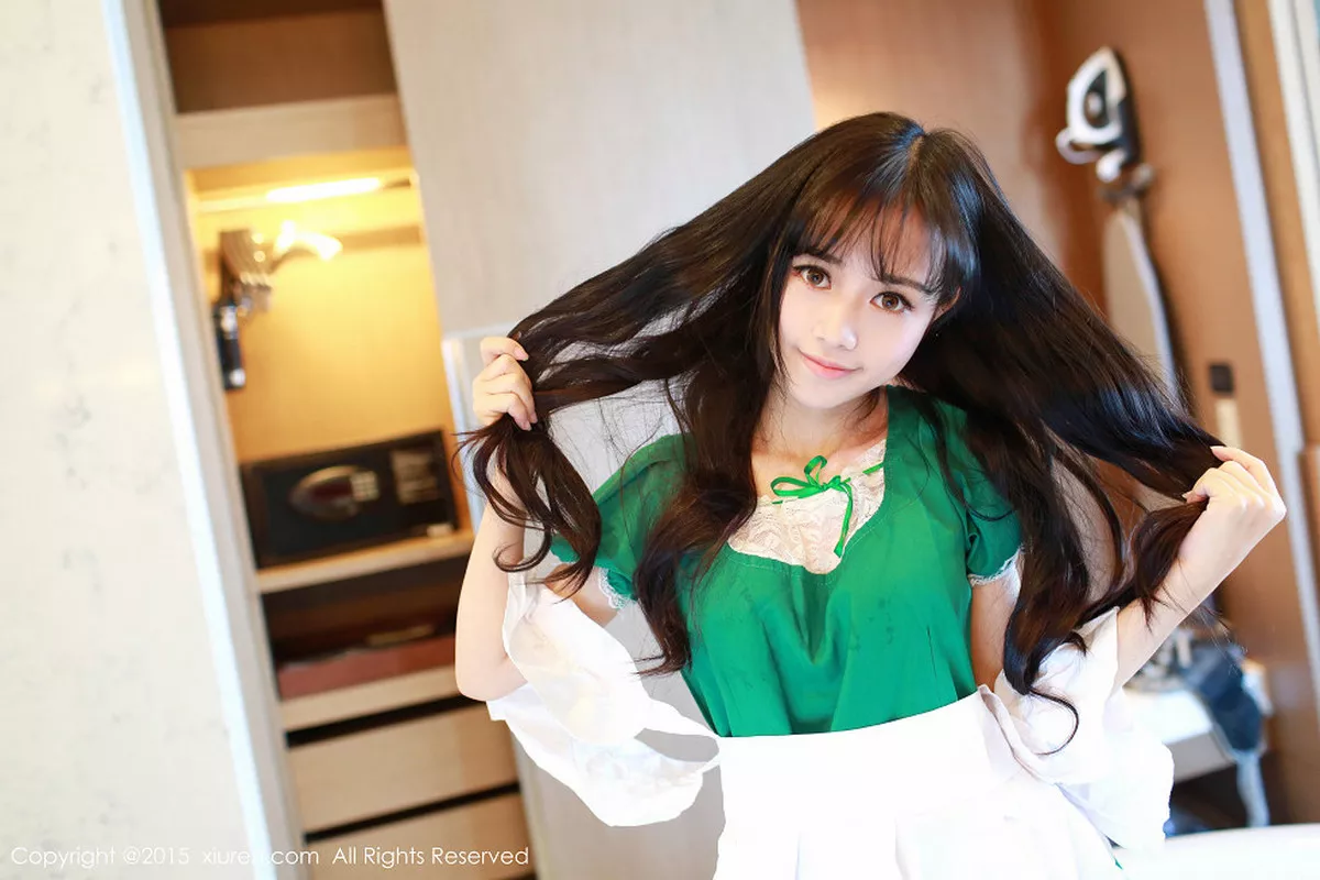 图片[24]-[XiuRen秀人网]第316期toro羽住写真-秀人资源网