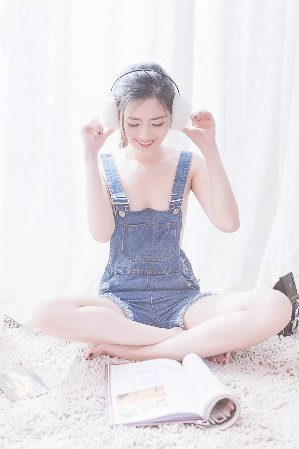 图片[24]-[XiuRen秀人网]第286期李昔雨写真-秀人资源网