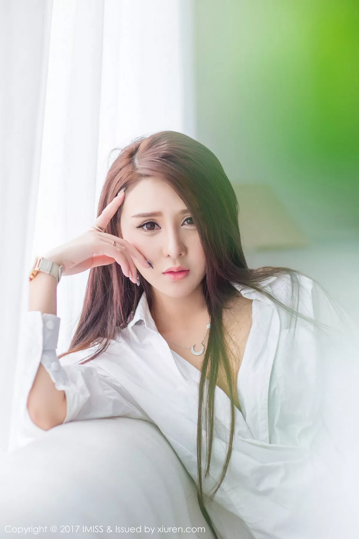 图片[34]-[Imiss爱蜜社]第148期娜大少爷写真-秀人资源网