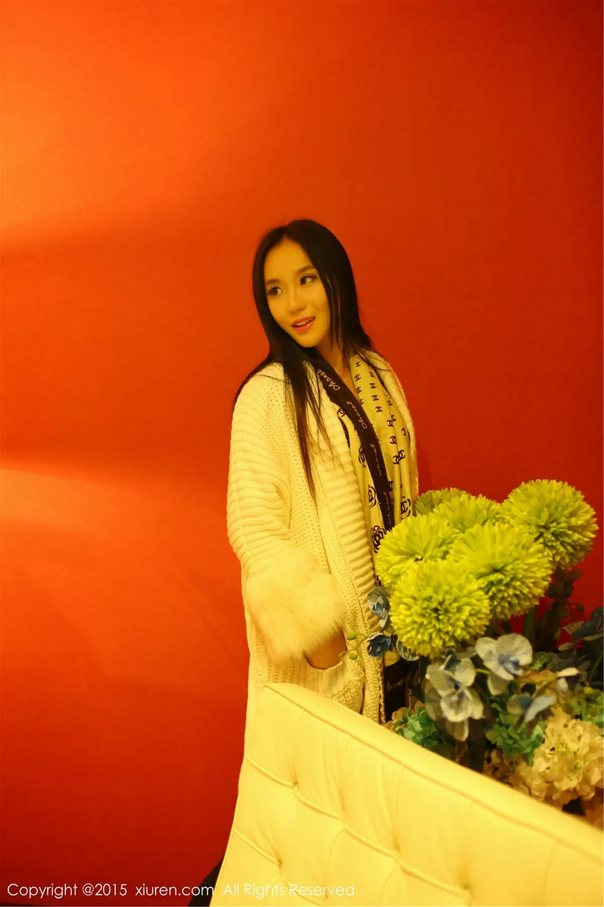 图片[33]-[XiuRen秀人网]第273期Jennifer小若写真-秀人资源网