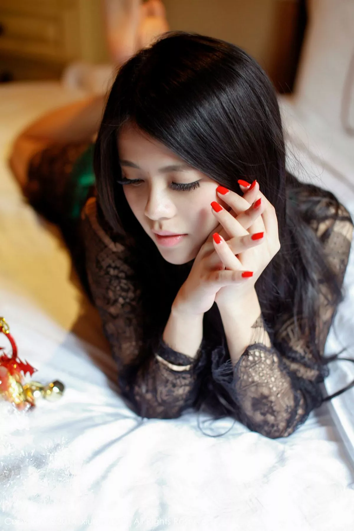 图片[29]-[XiuRen秀人网]第265期欧阳妮娜娜写真-秀人资源网