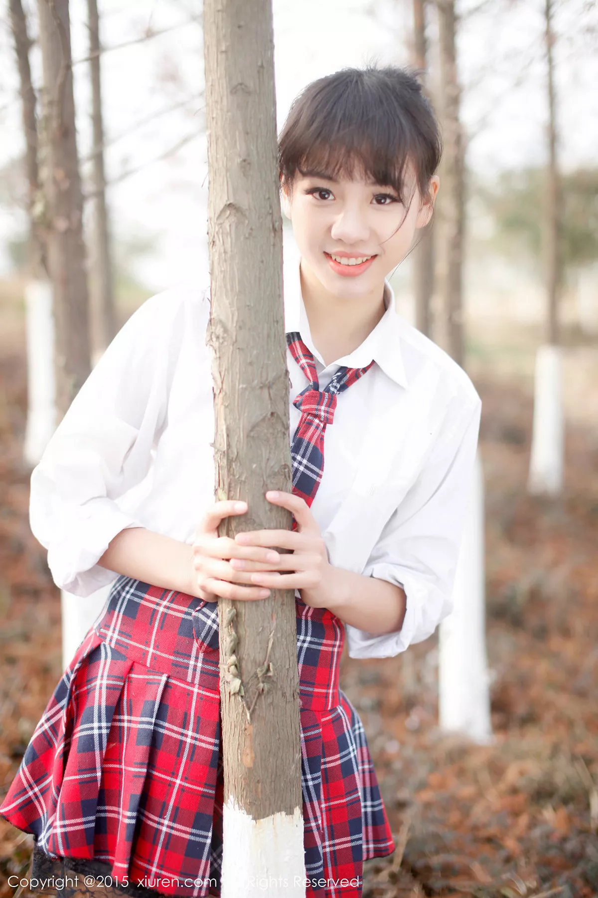 图片[36]-[XiuRen秀人网]第318期七米baby写真-秀人资源网