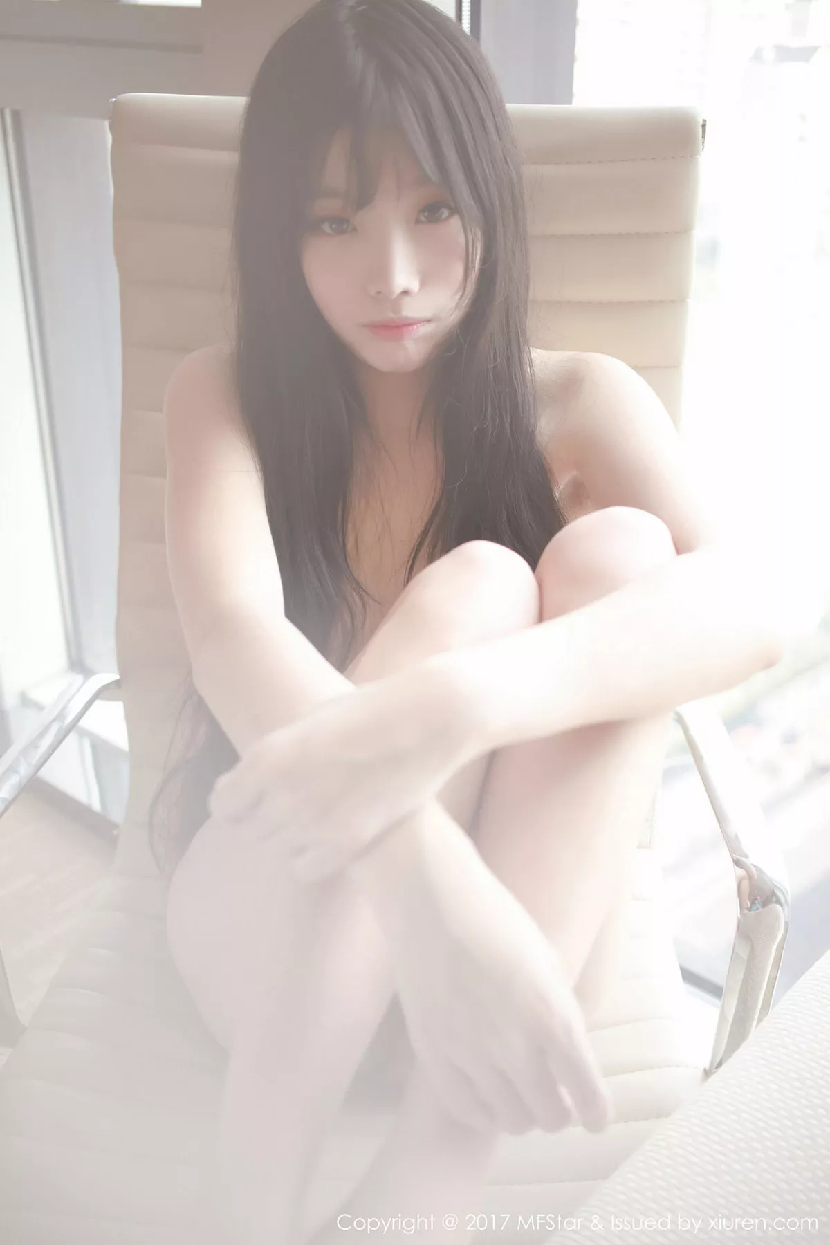 图片[6]-[MFStar模范学院]第083期草莓兔兔写真-秀人资源网