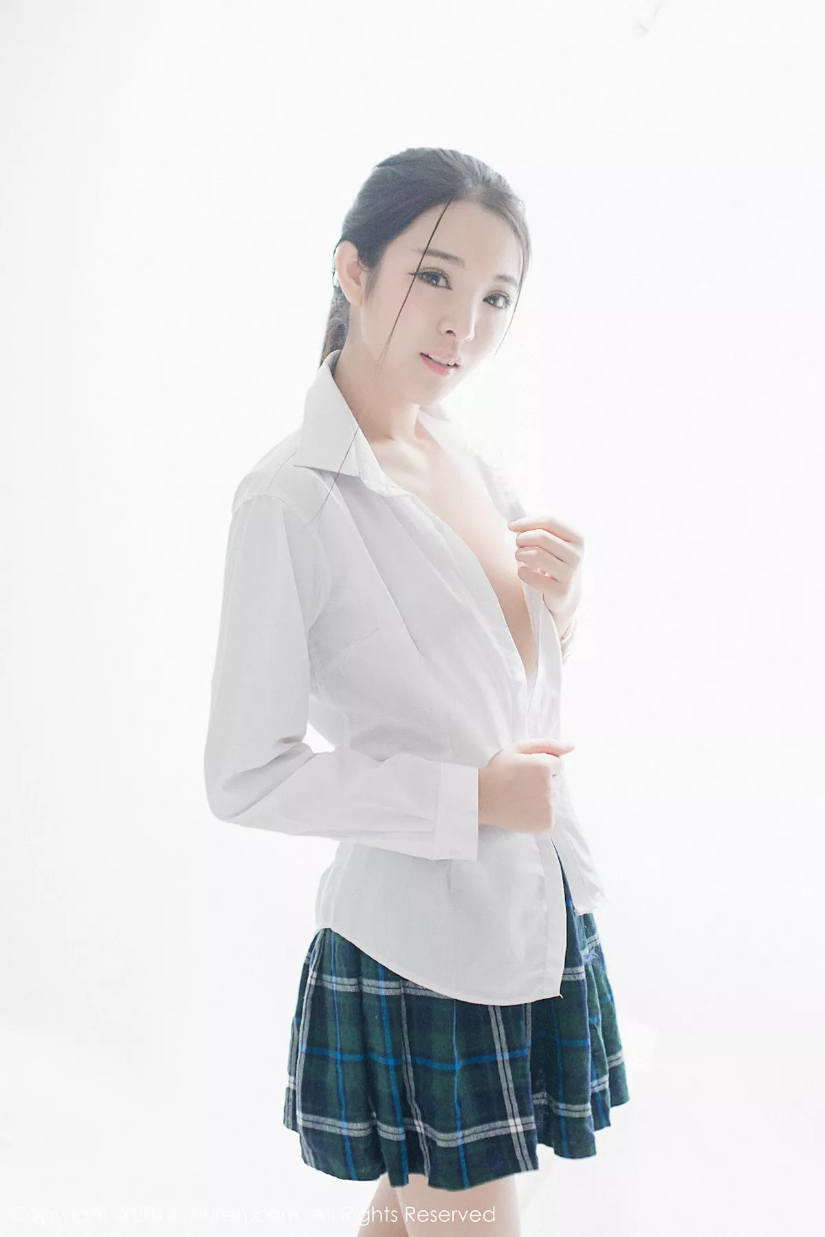 图片[10]-[XiuRen秀人网]第256期陈大榕写真-秀人资源网