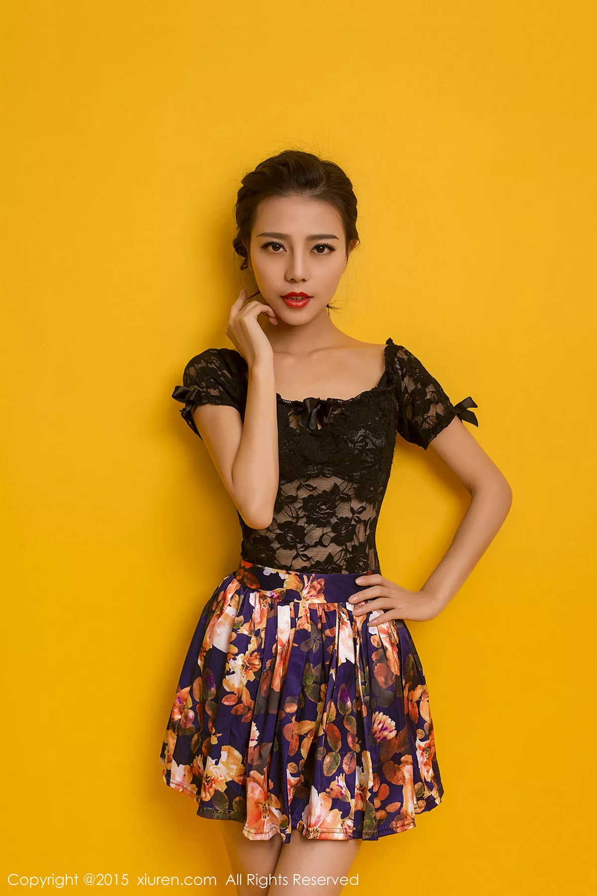 图片[22]-[XiuRen秀人网]第297期HONEYAL写真-秀人资源网