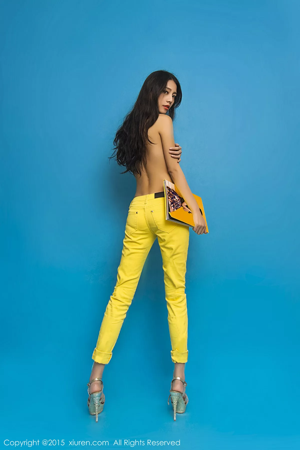 图片[32]-[XiuRen秀人网]第297期HONEYAL写真-秀人资源网