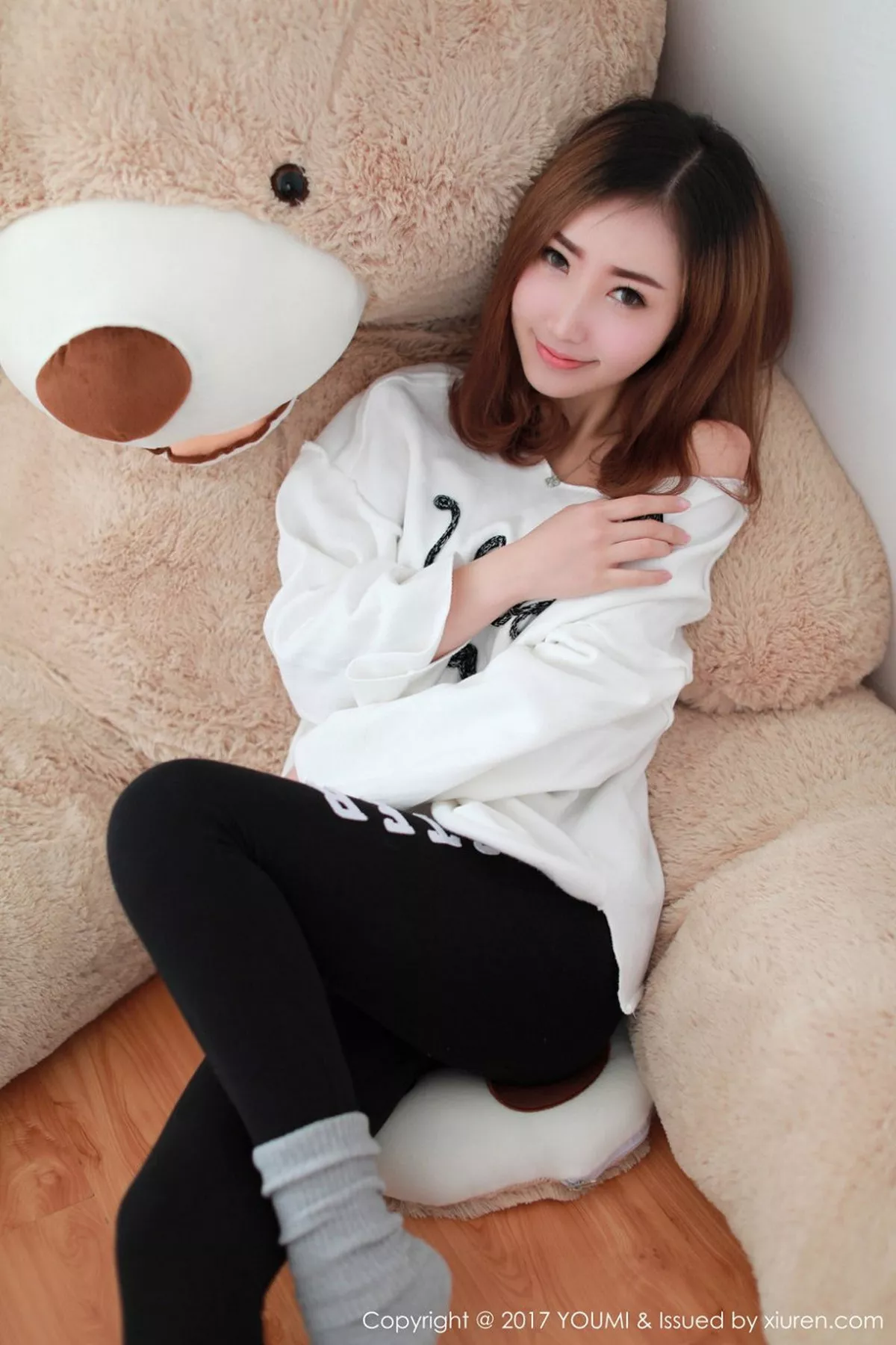 图片[31]-[YouMi尤蜜荟]第005期Yumi尤美写真-秀人资源网