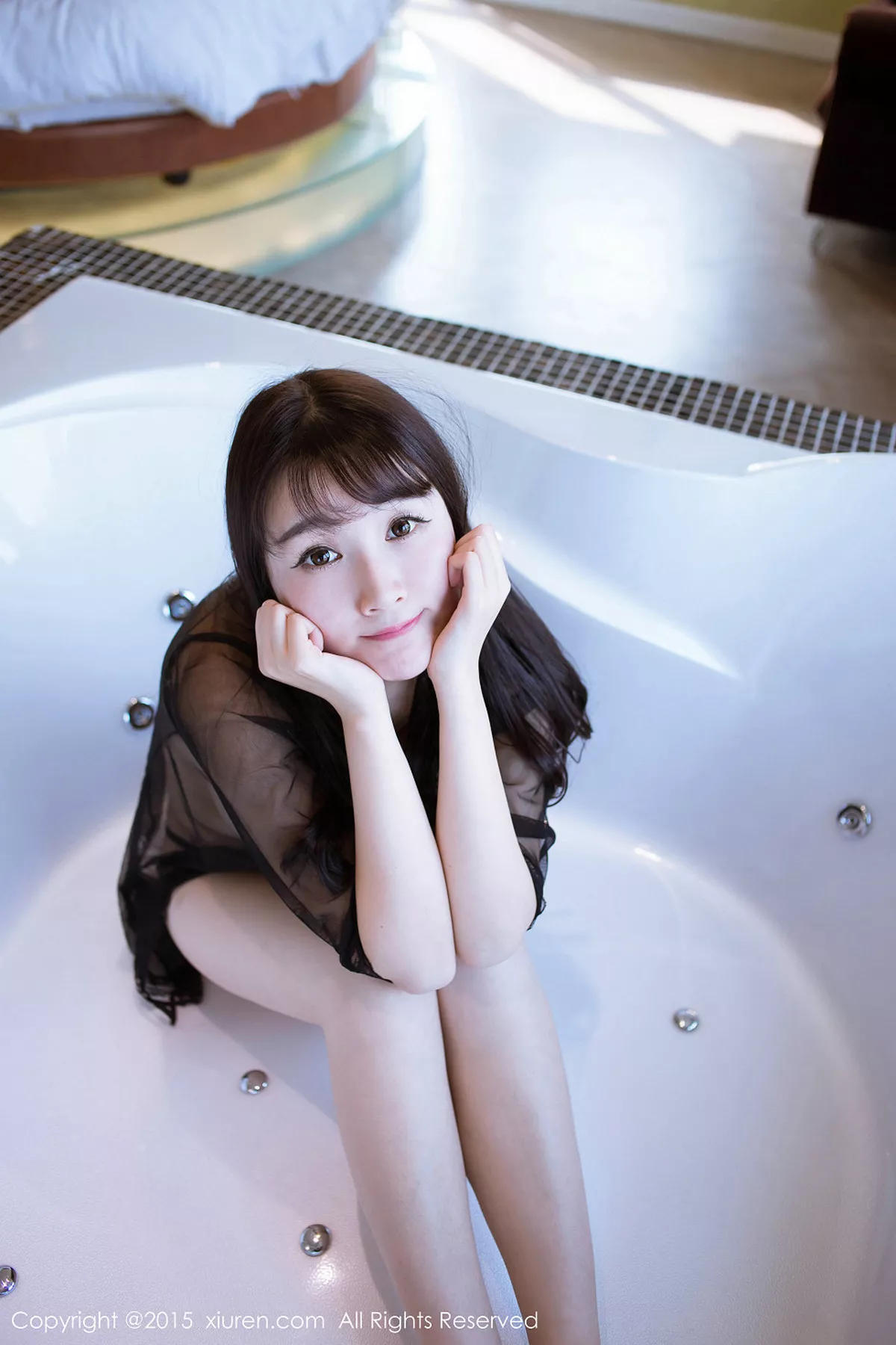 图片[11]-[XiuRen秀人网]第335期乐朵朵写真-秀人资源网