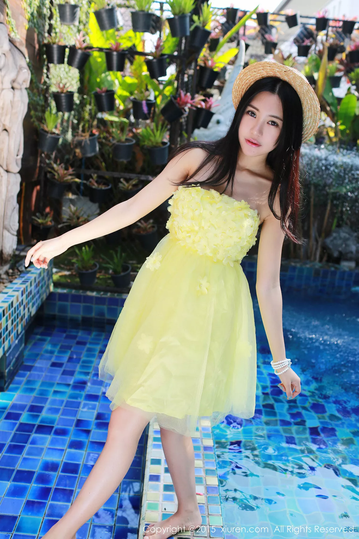 图片[6]-[XiuRen秀人网]第296期绮里嘉写真-秀人资源网