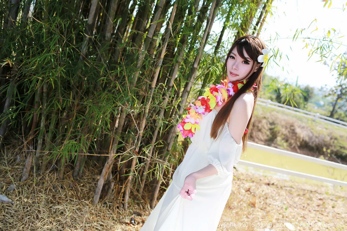 图片[13]-[XiuRen秀人网]第307期MARA醬写真-秀人资源网