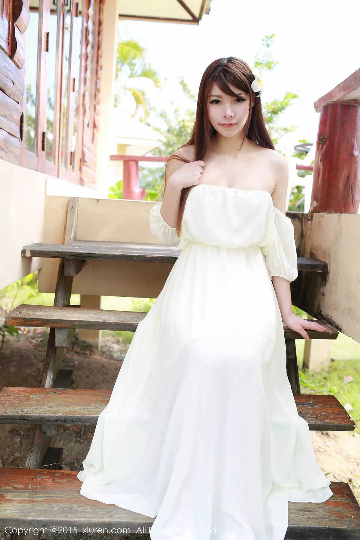 图片[12]-[XiuRen秀人网]第307期MARA醬写真-秀人资源网